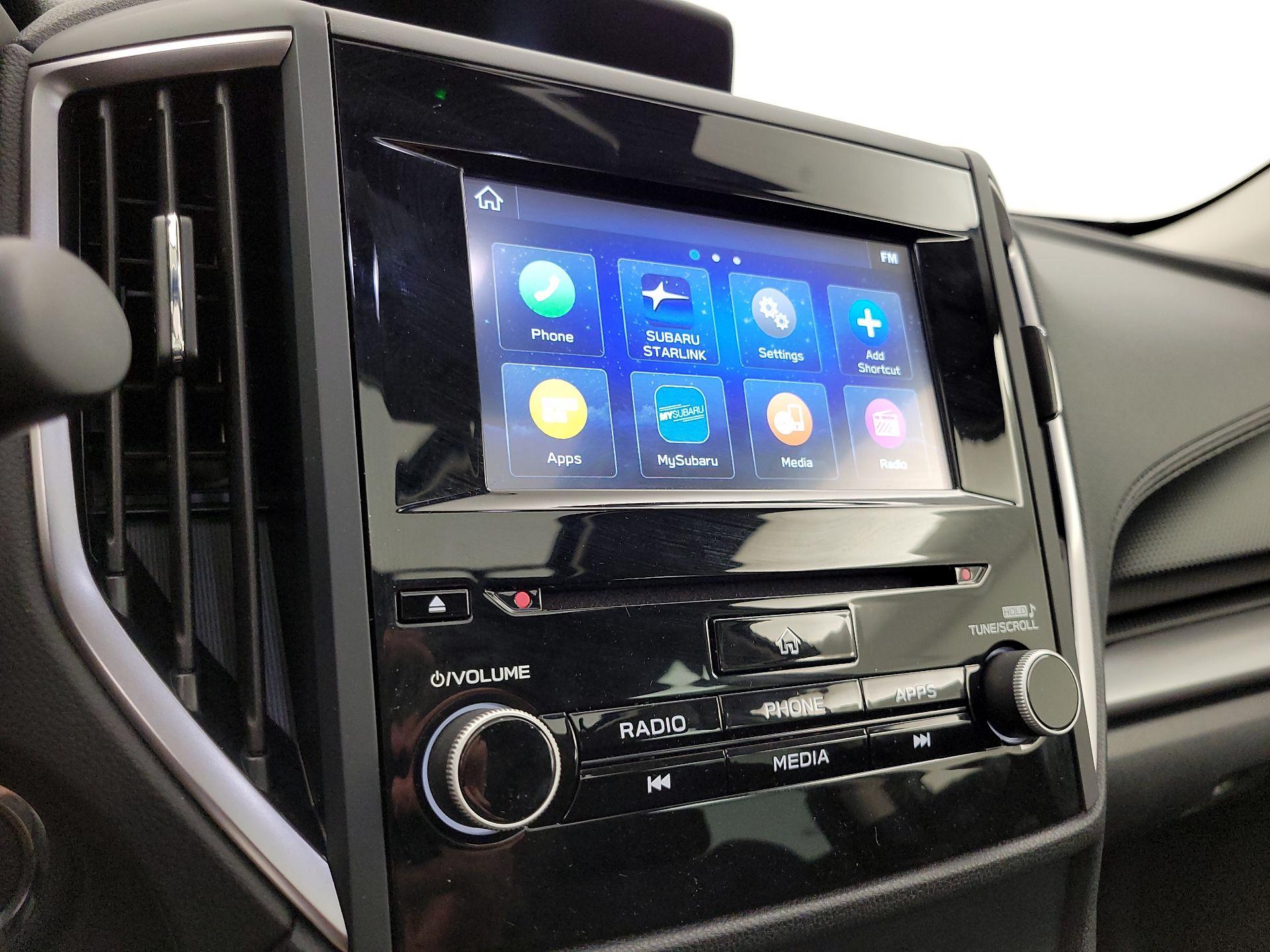 Thumbnail: 2023 Subaru Forester - 15