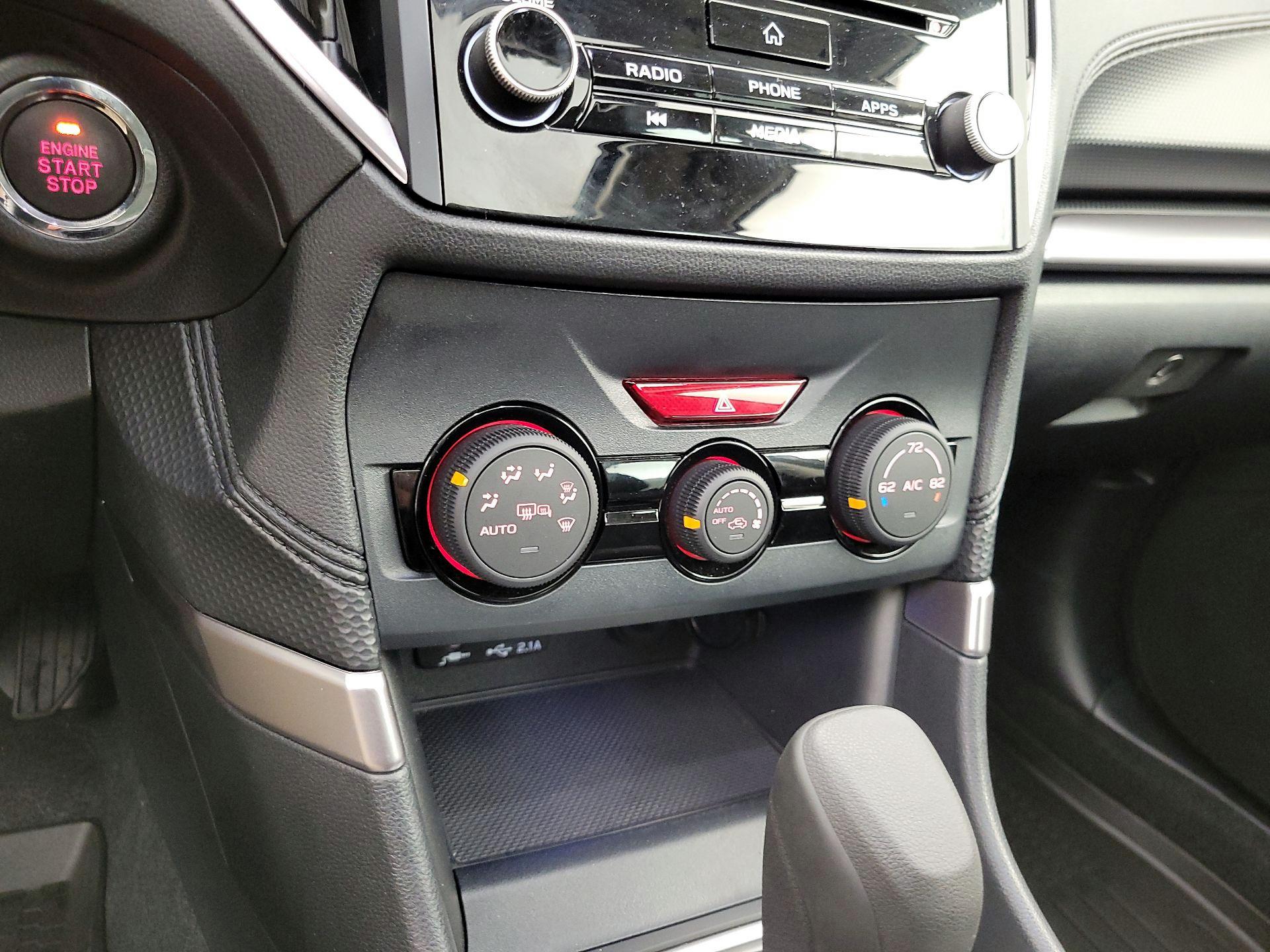 Thumbnail: 2023 Subaru Forester - 16