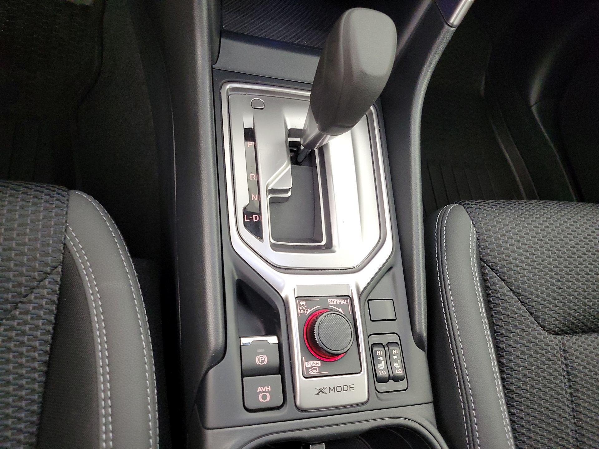 Thumbnail: 2023 Subaru Forester - 17