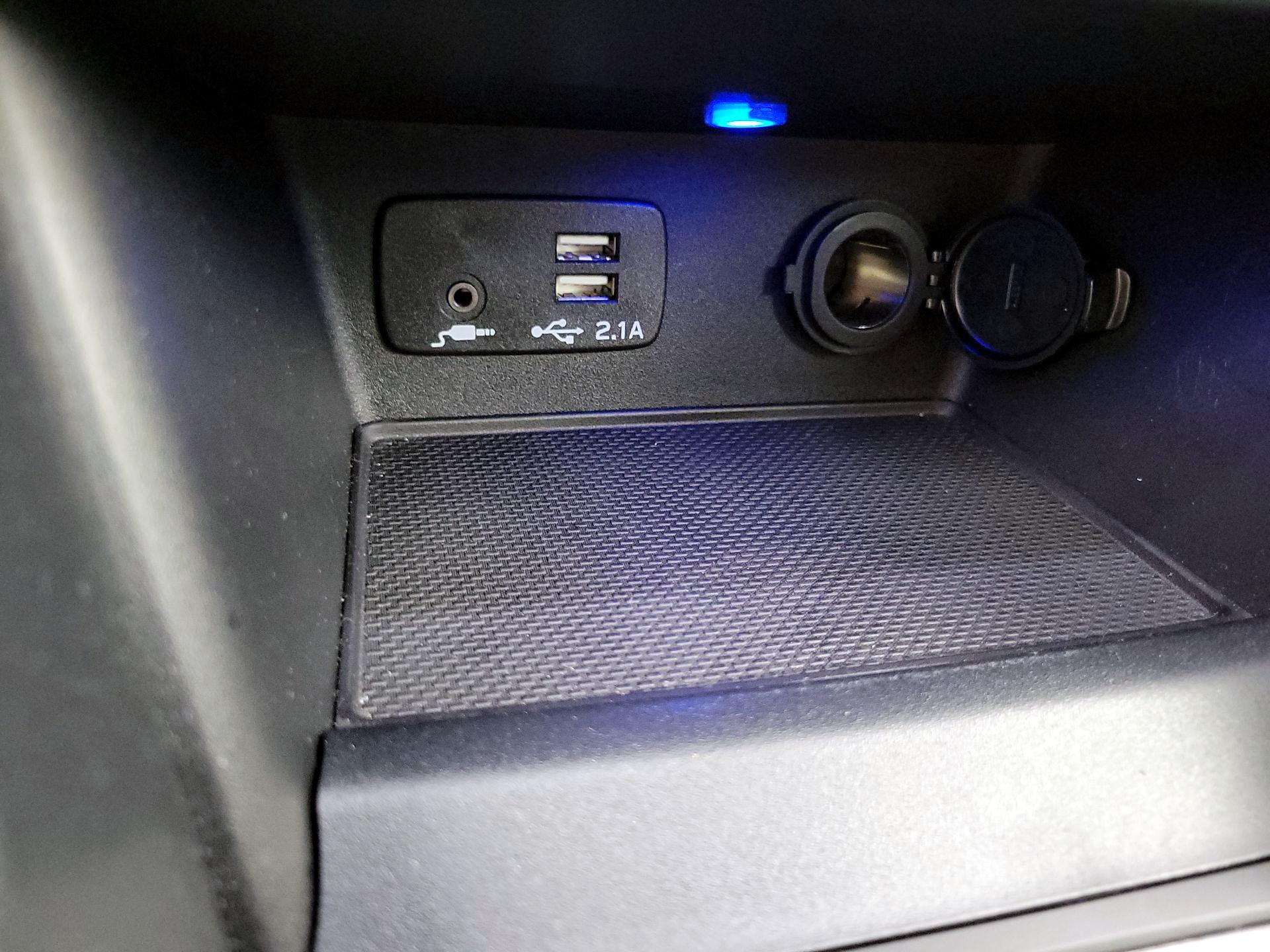 Thumbnail: 2023 Subaru Forester - 18