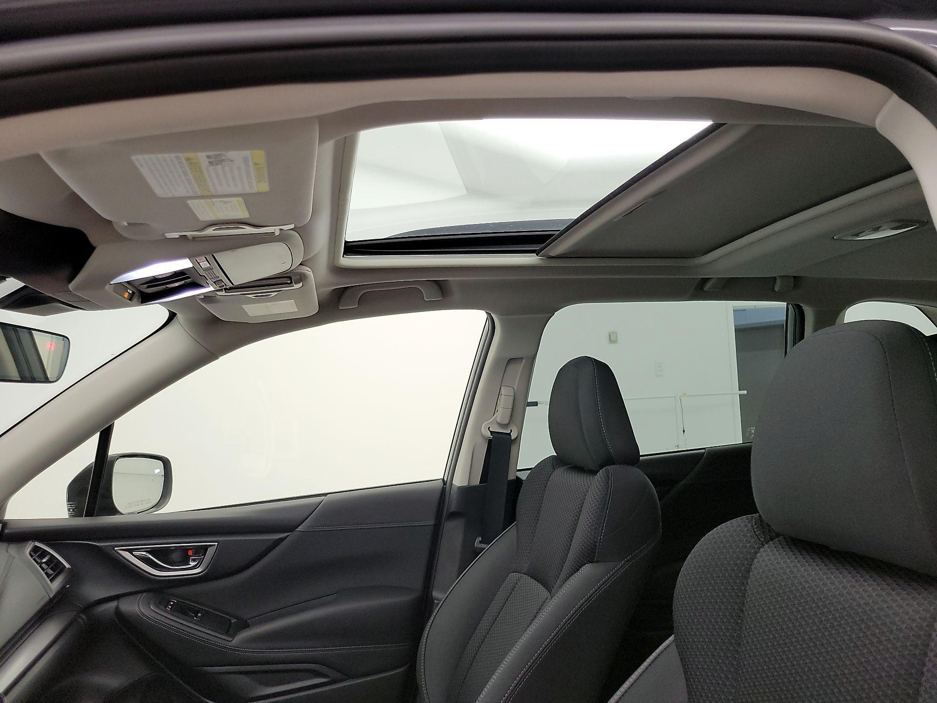 Thumbnail: 2023 Subaru Forester - 19