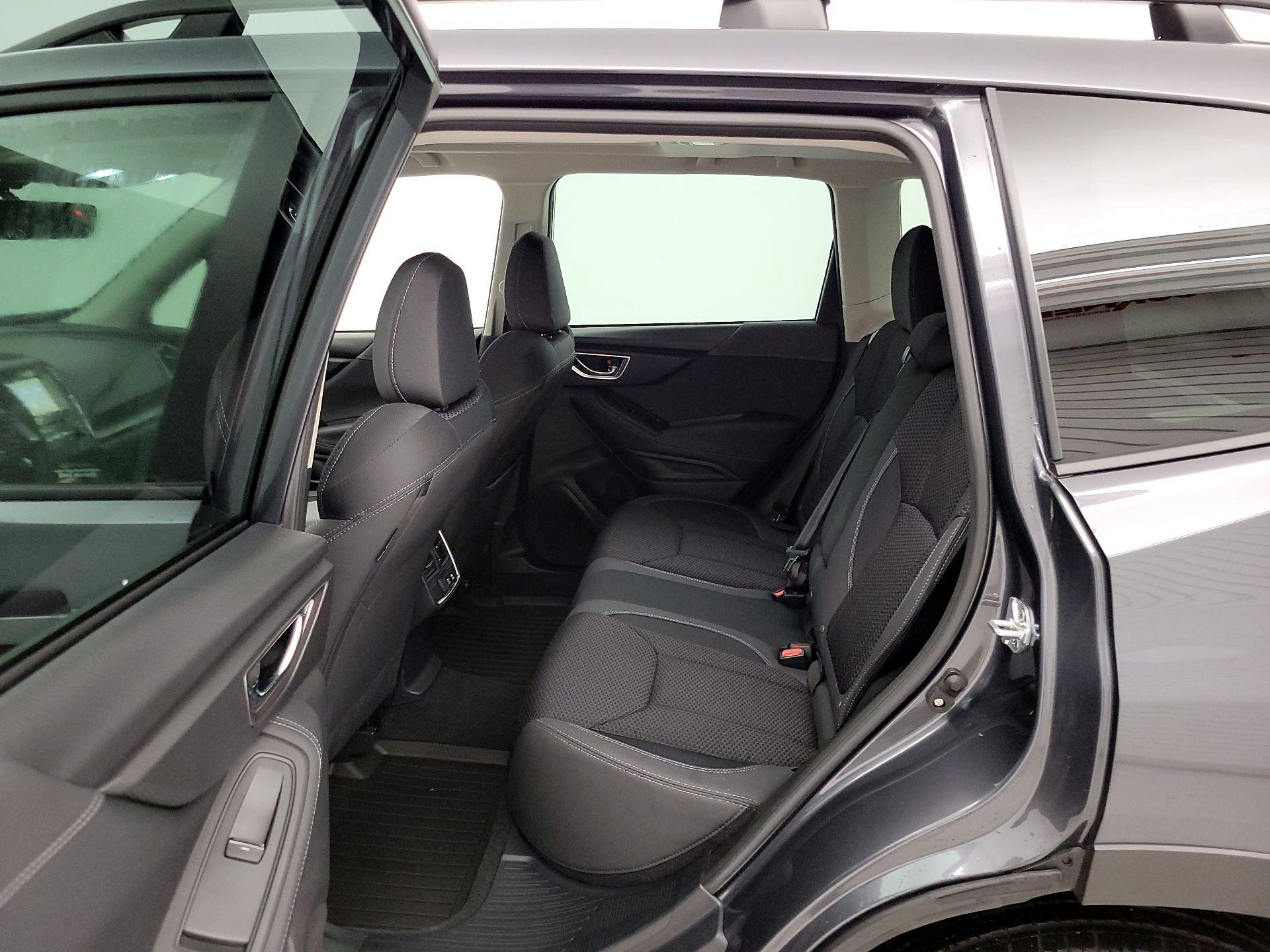 Thumbnail: 2023 Subaru Forester - 20