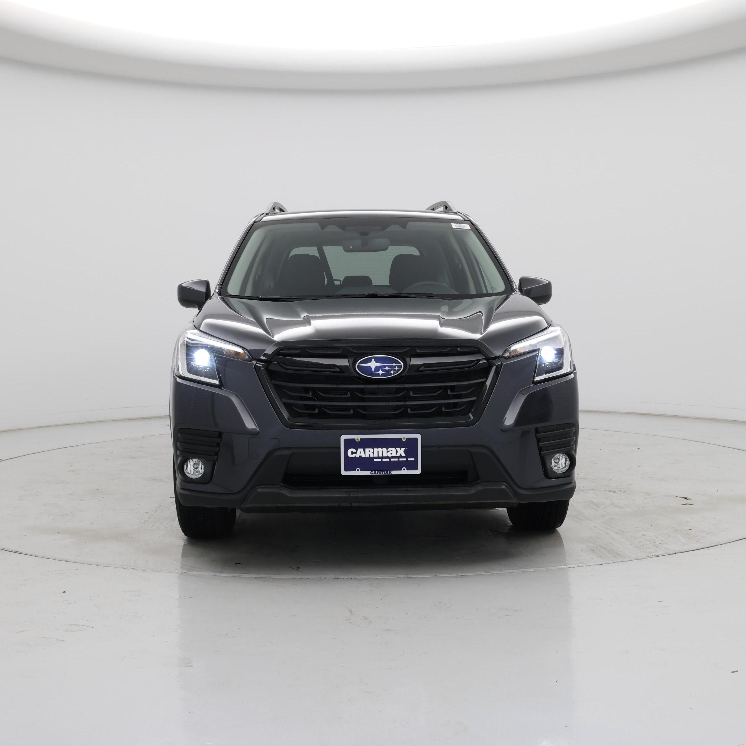 Thumbnail: 2023 Subaru Forester - 5