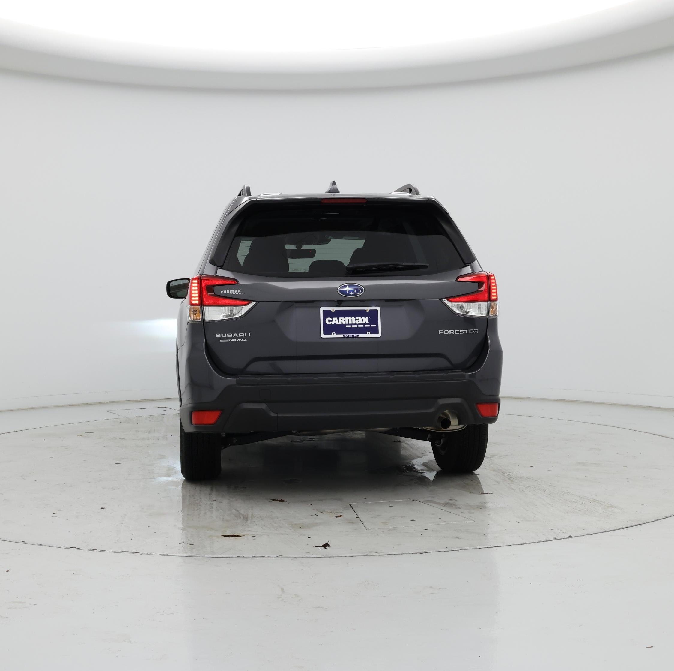 Thumbnail: 2023 Subaru Forester - 6