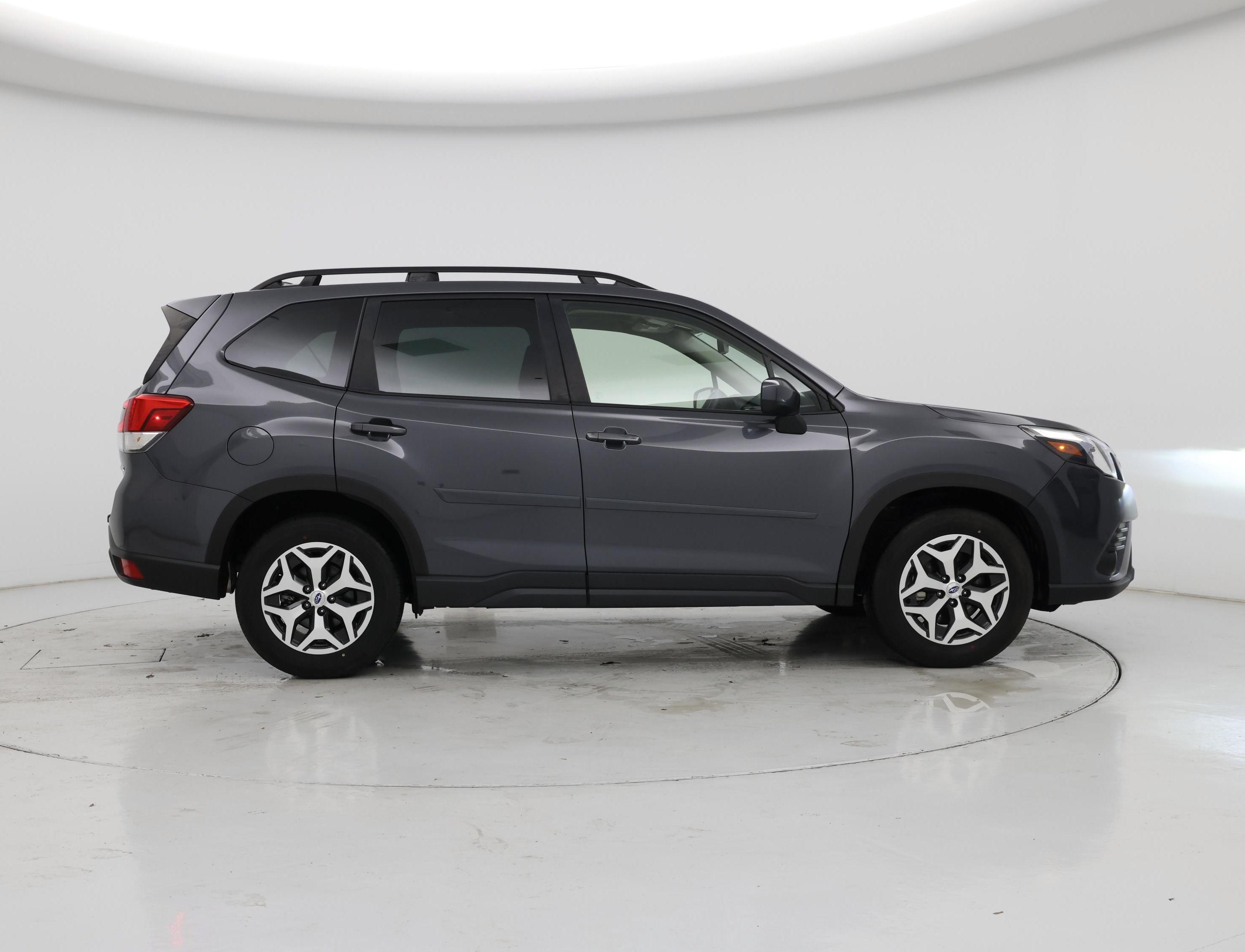 Thumbnail: 2023 Subaru Forester - 7