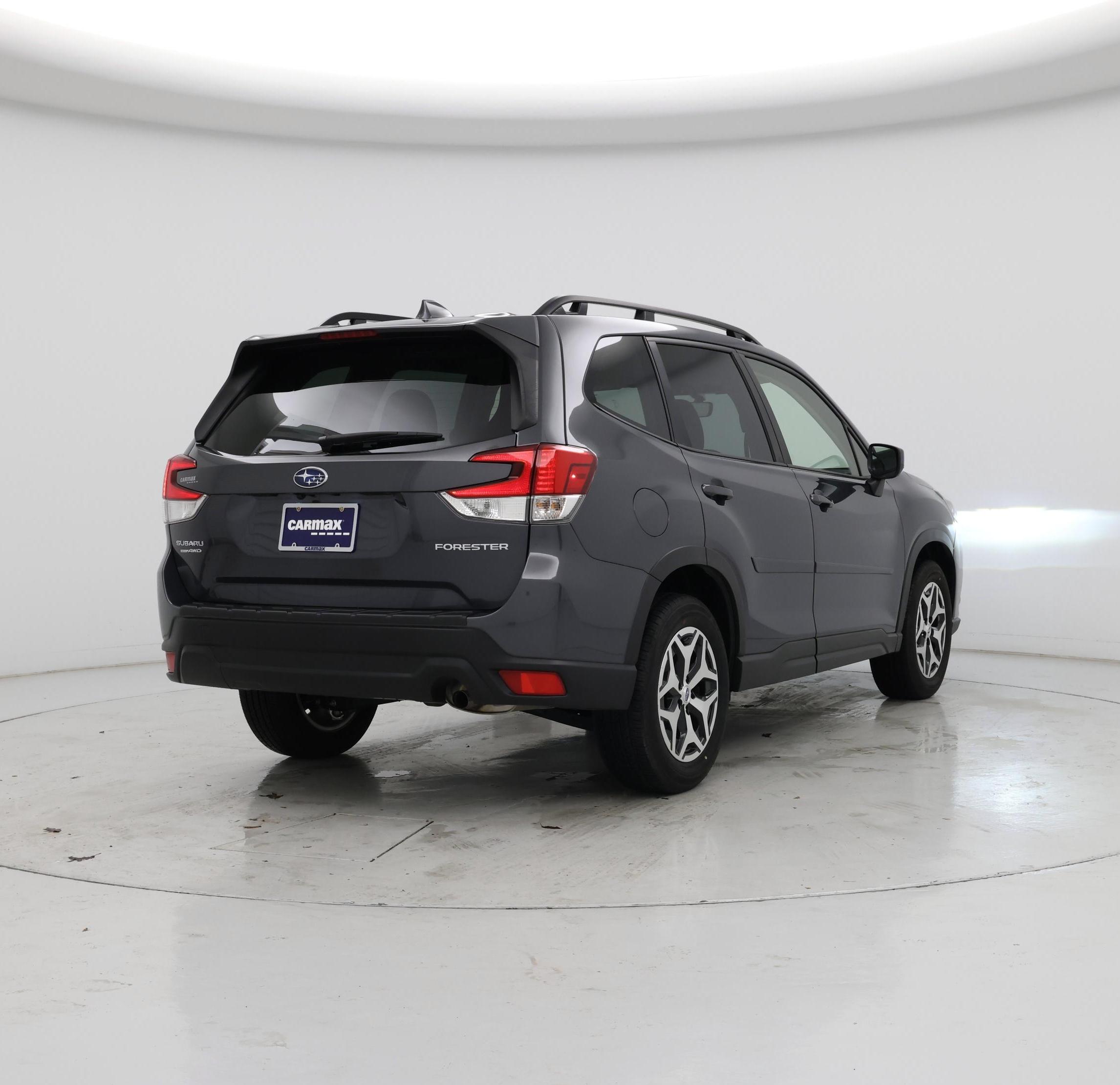 Thumbnail: 2023 Subaru Forester - 8