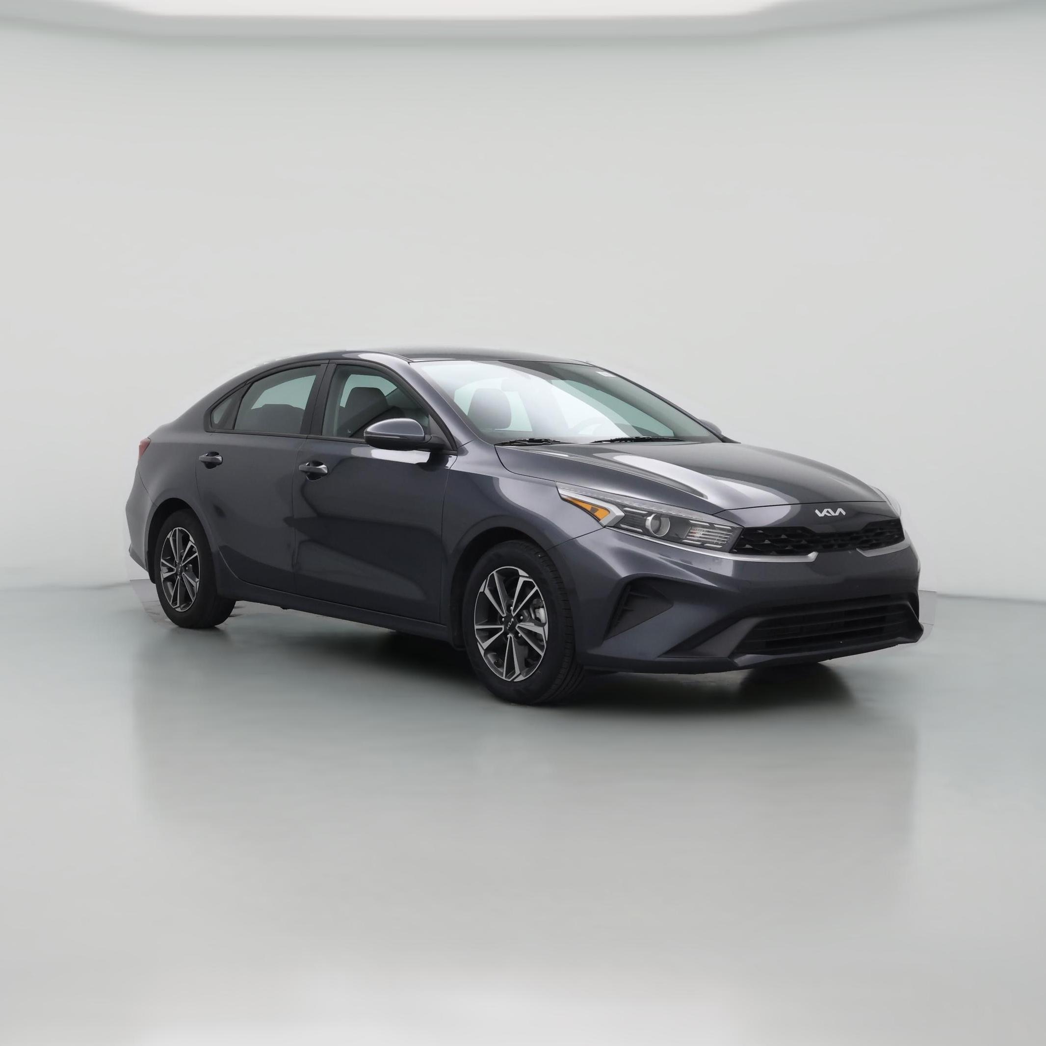 Thumbnail: 2024 Kia Forte - 1