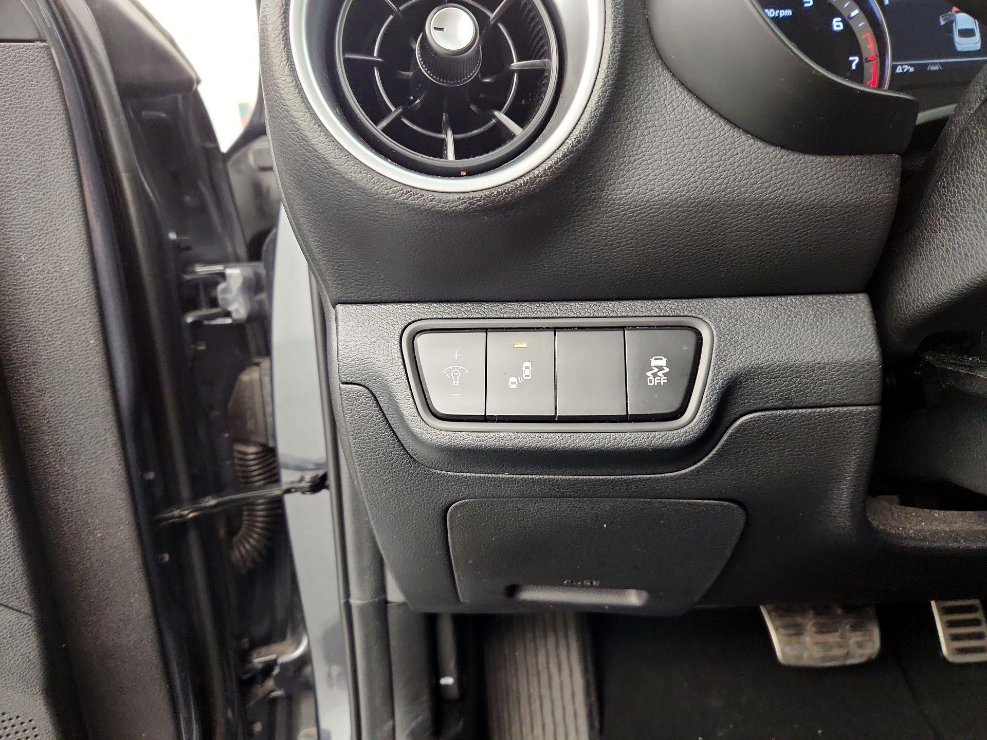 Thumbnail: 2024 Kia Forte - 13