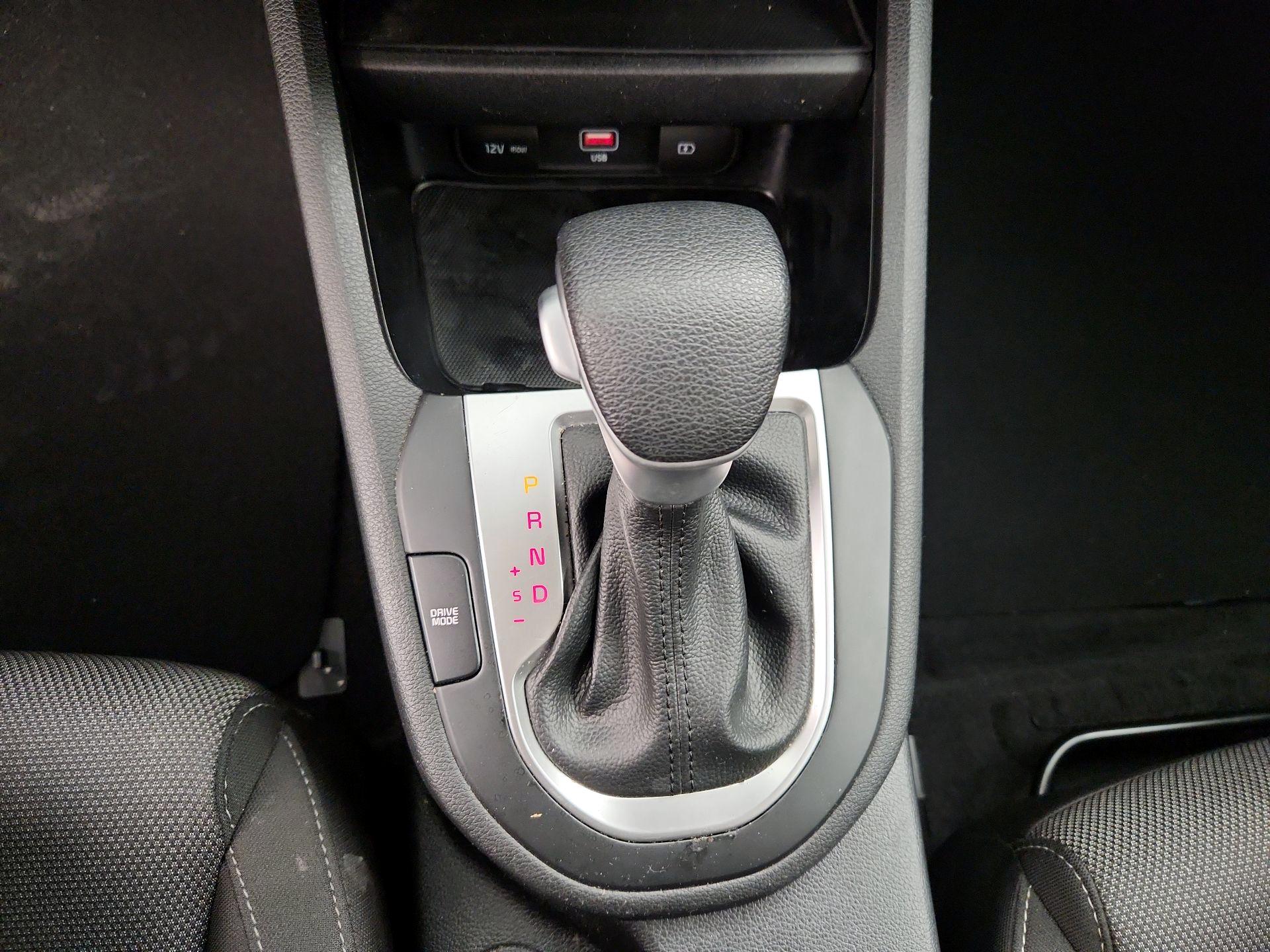 Thumbnail: 2024 Kia Forte - 17