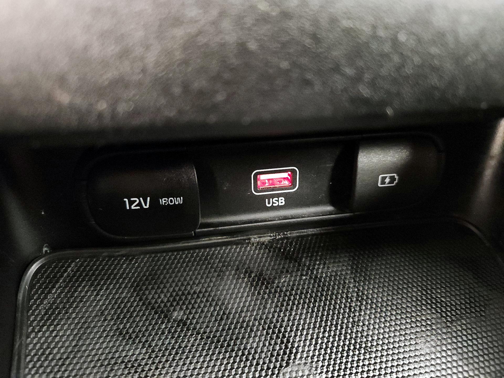 Thumbnail: 2024 Kia Forte - 18