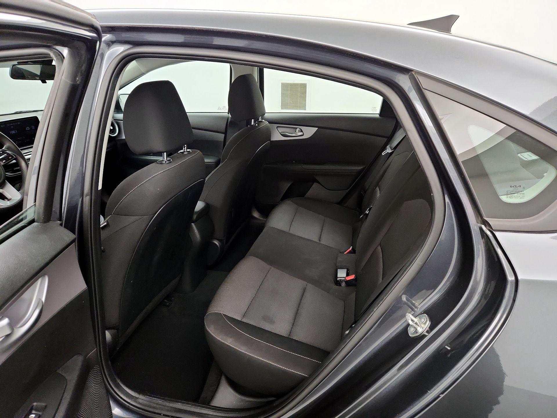 Thumbnail: 2024 Kia Forte - 19