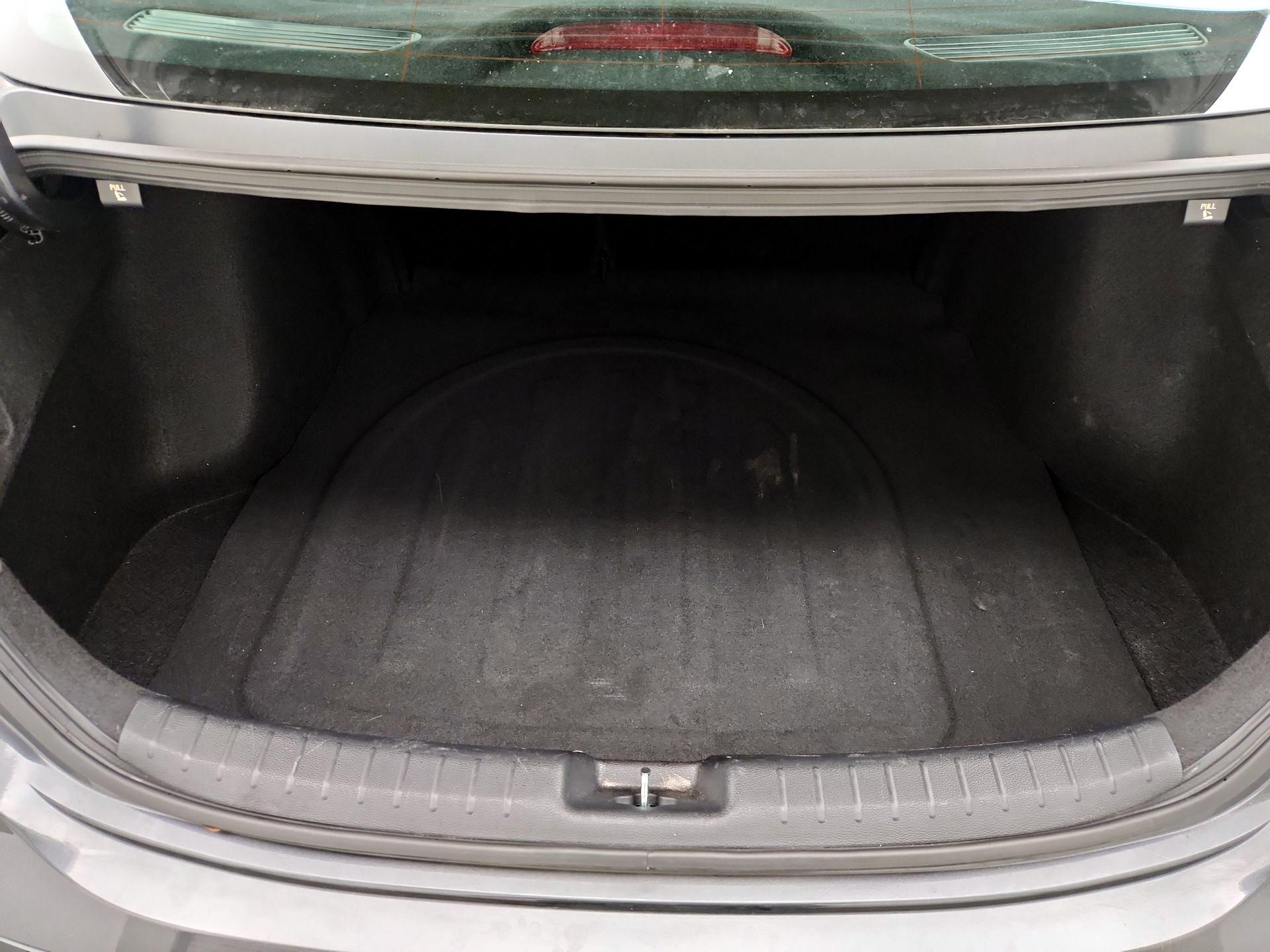 Thumbnail: 2024 Kia Forte - 20