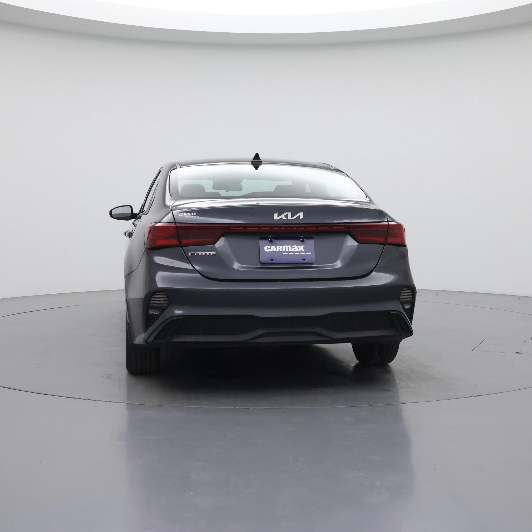 Thumbnail: 2024 Kia Forte - 6