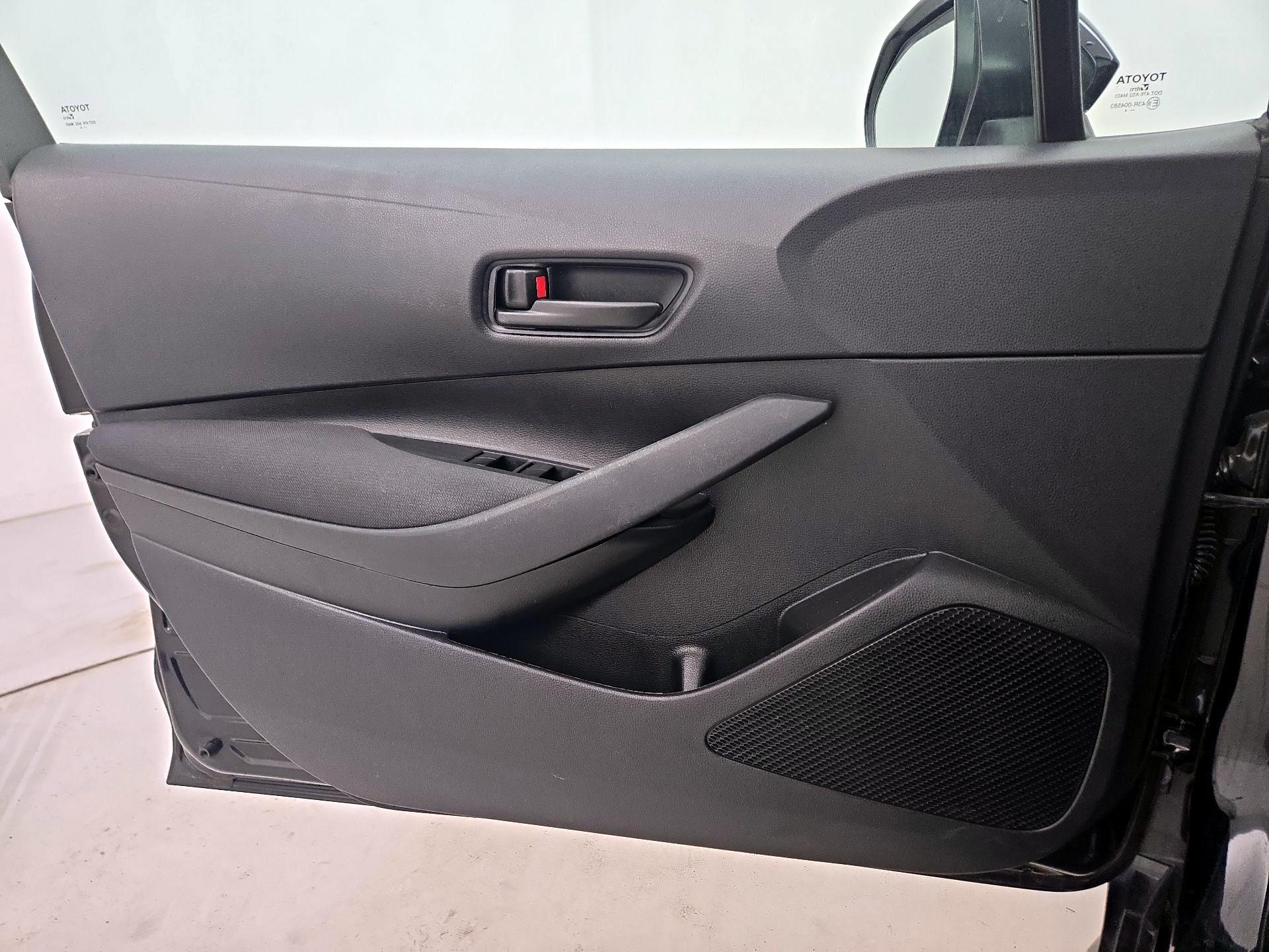 Thumbnail: 2024 Toyota Corolla - 12