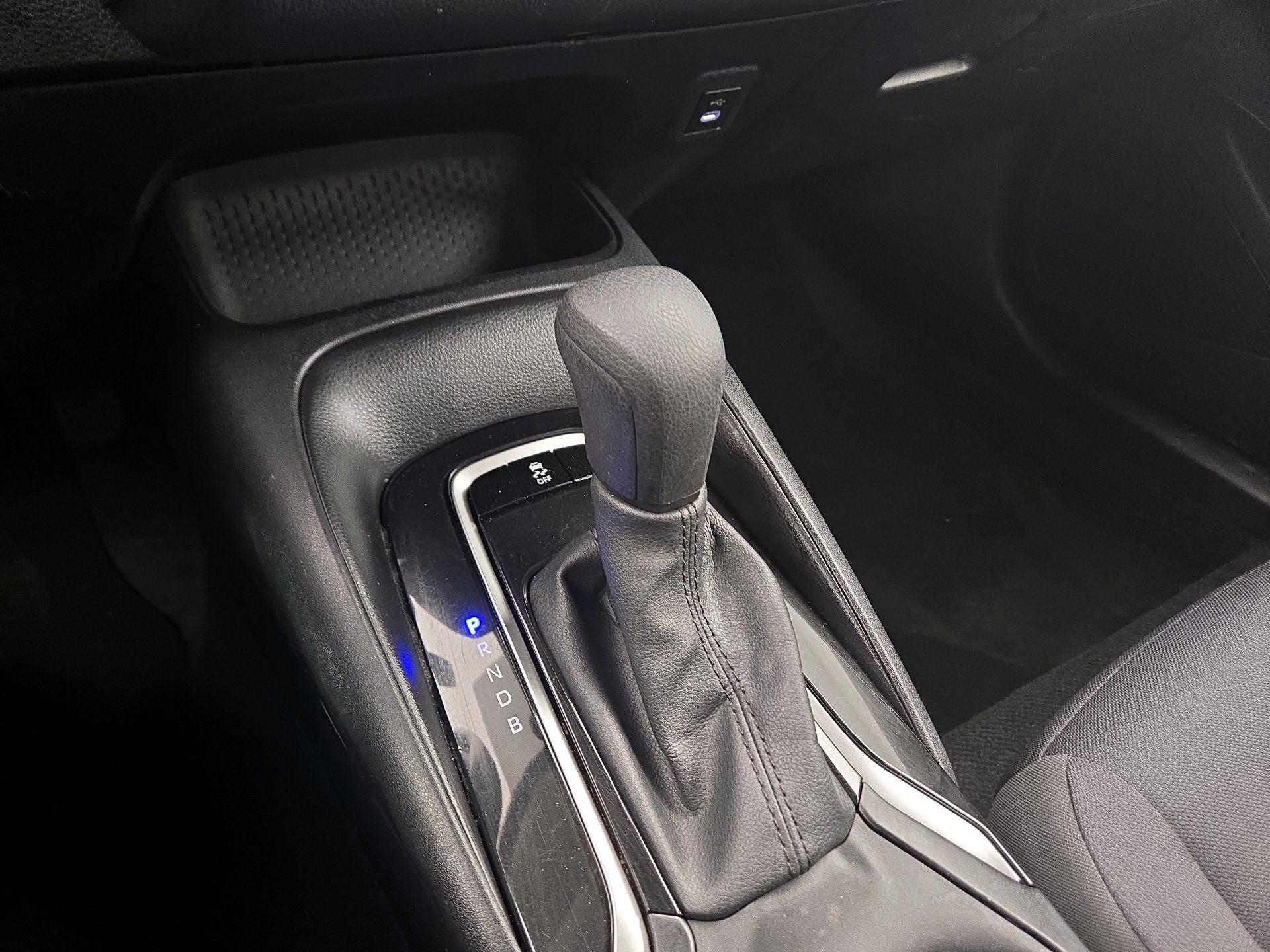 Thumbnail: 2024 Toyota Corolla - 17