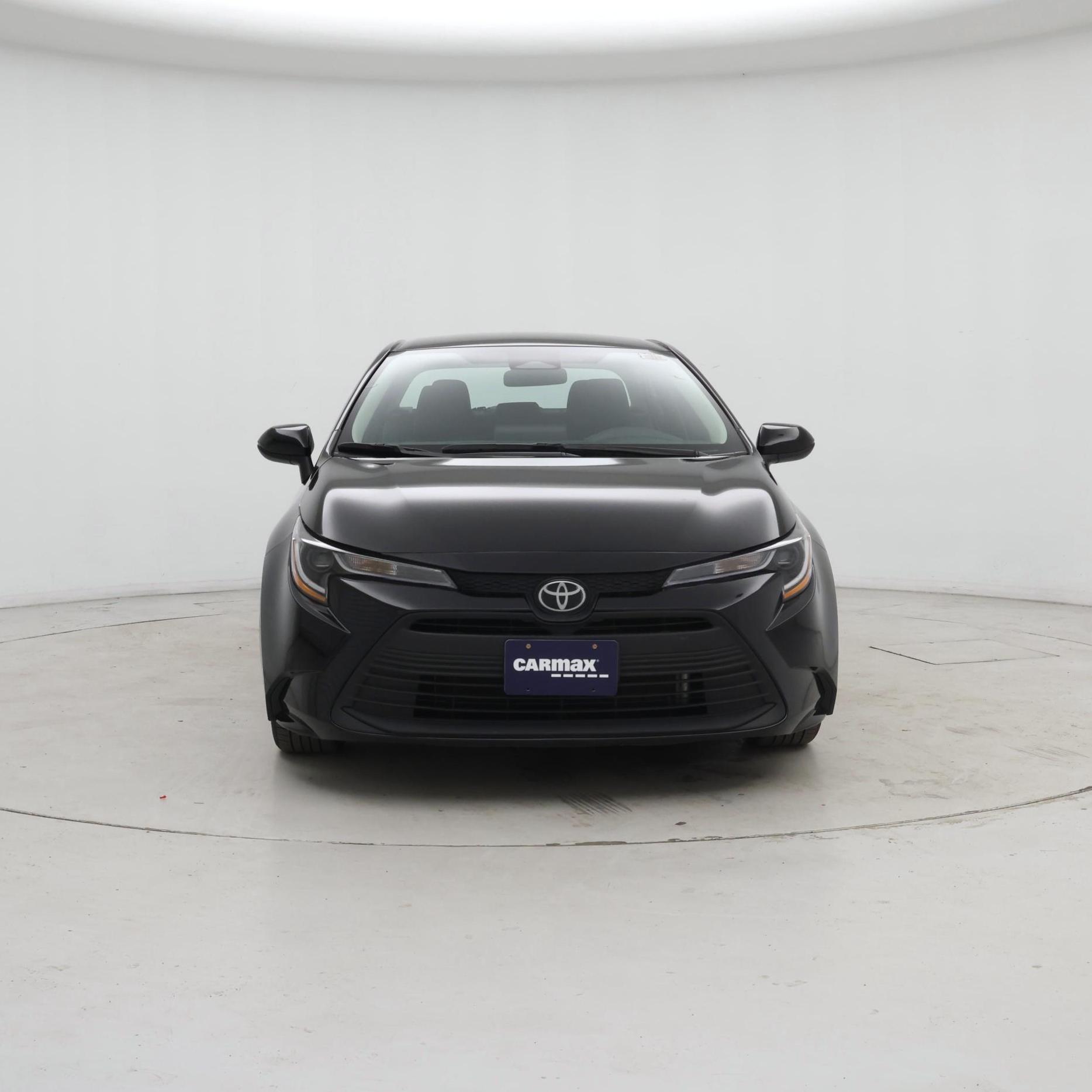 Thumbnail: 2024 Toyota Corolla - 5