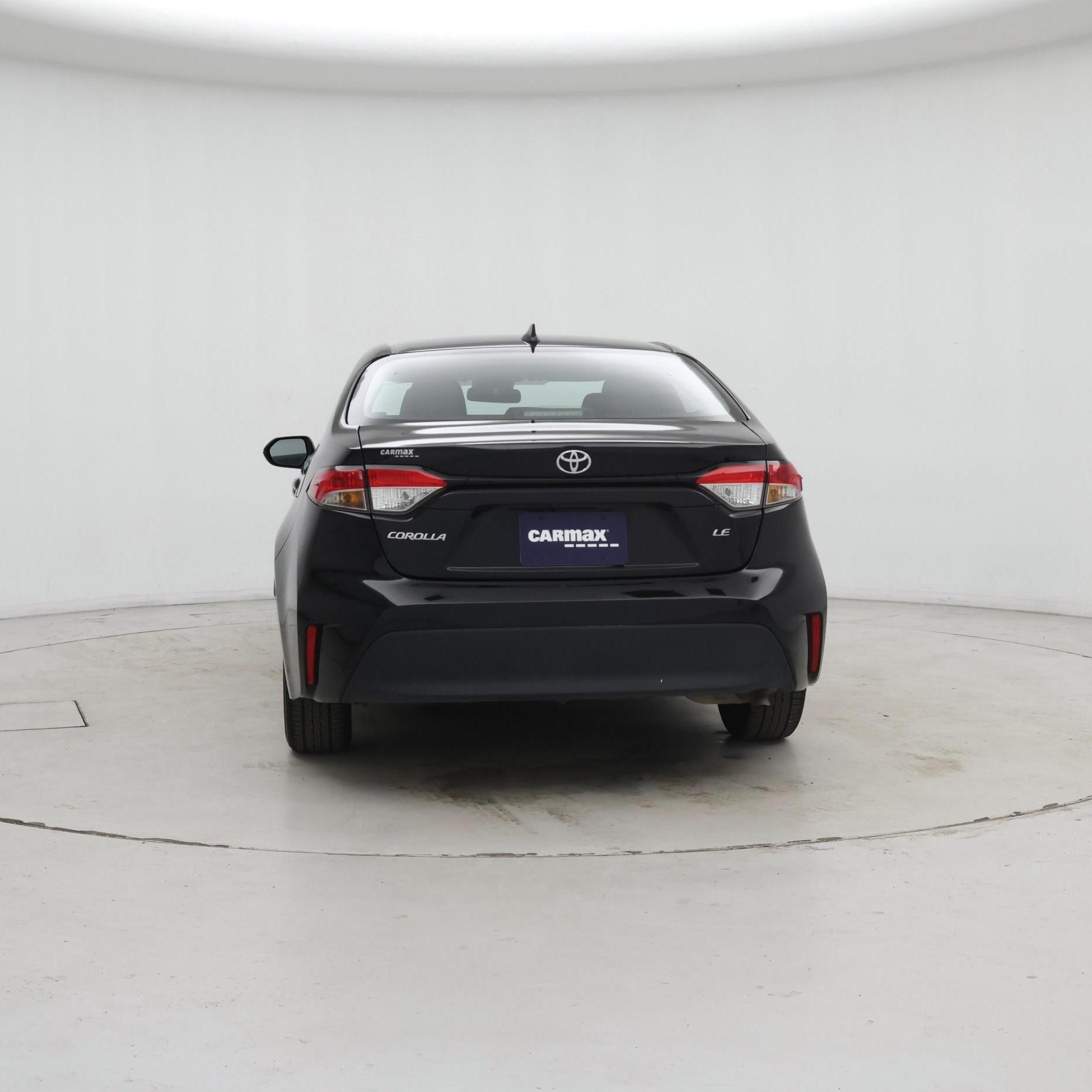 Thumbnail: 2024 Toyota Corolla - 6