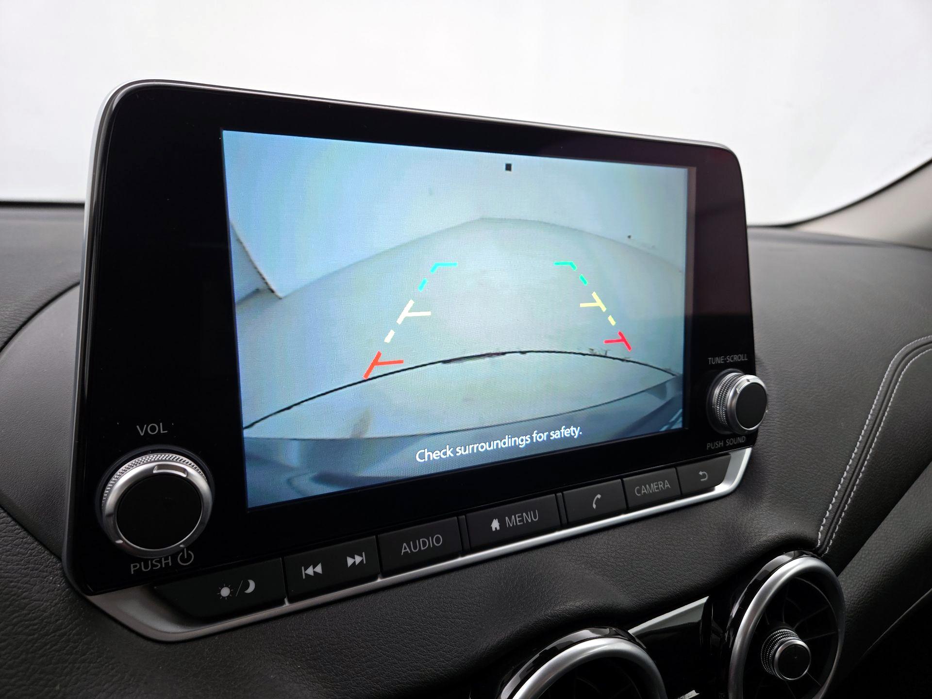 Thumbnail: 2025 Nissan Sentra - 14