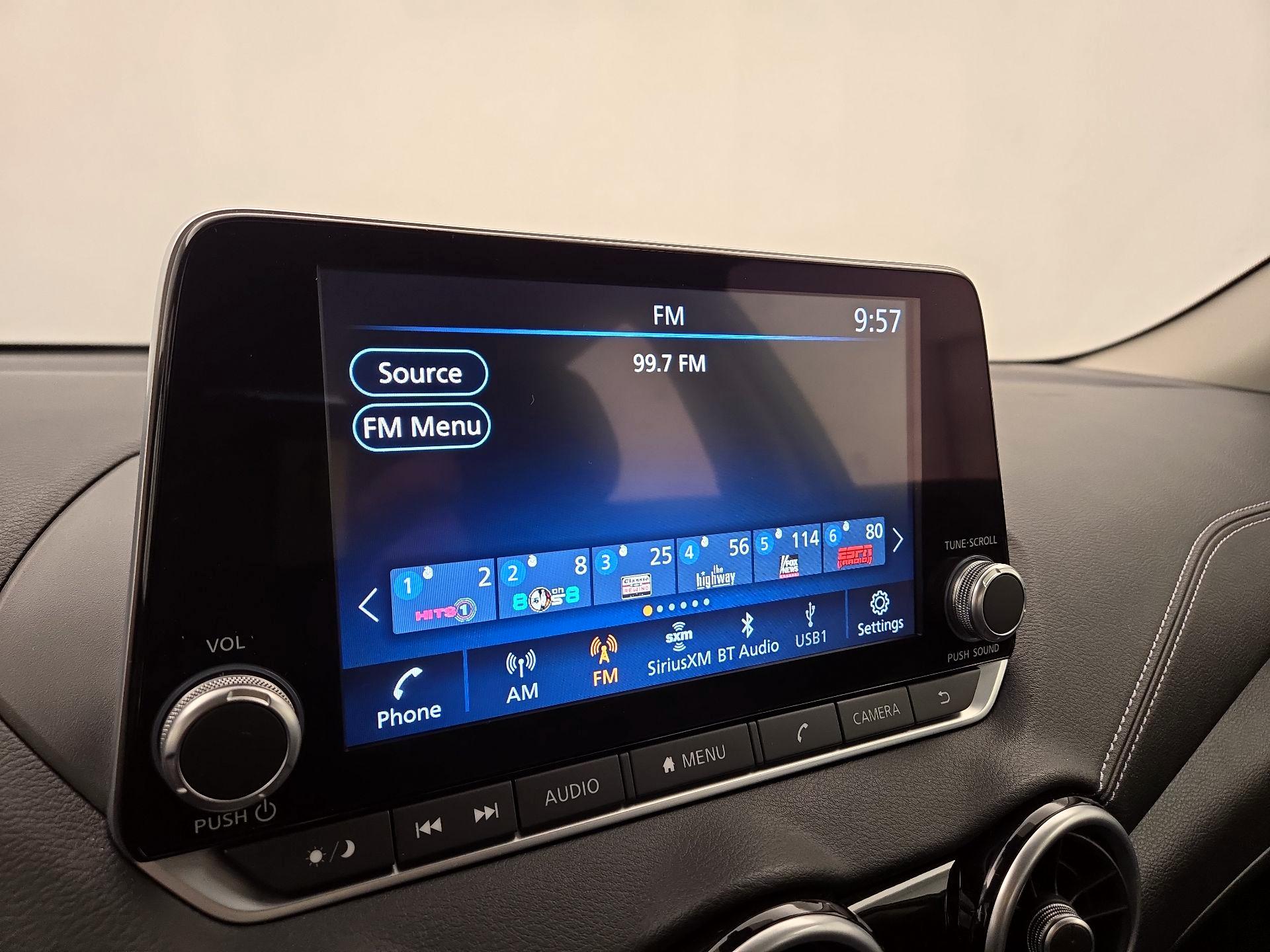 Thumbnail: 2025 Nissan Sentra - 15