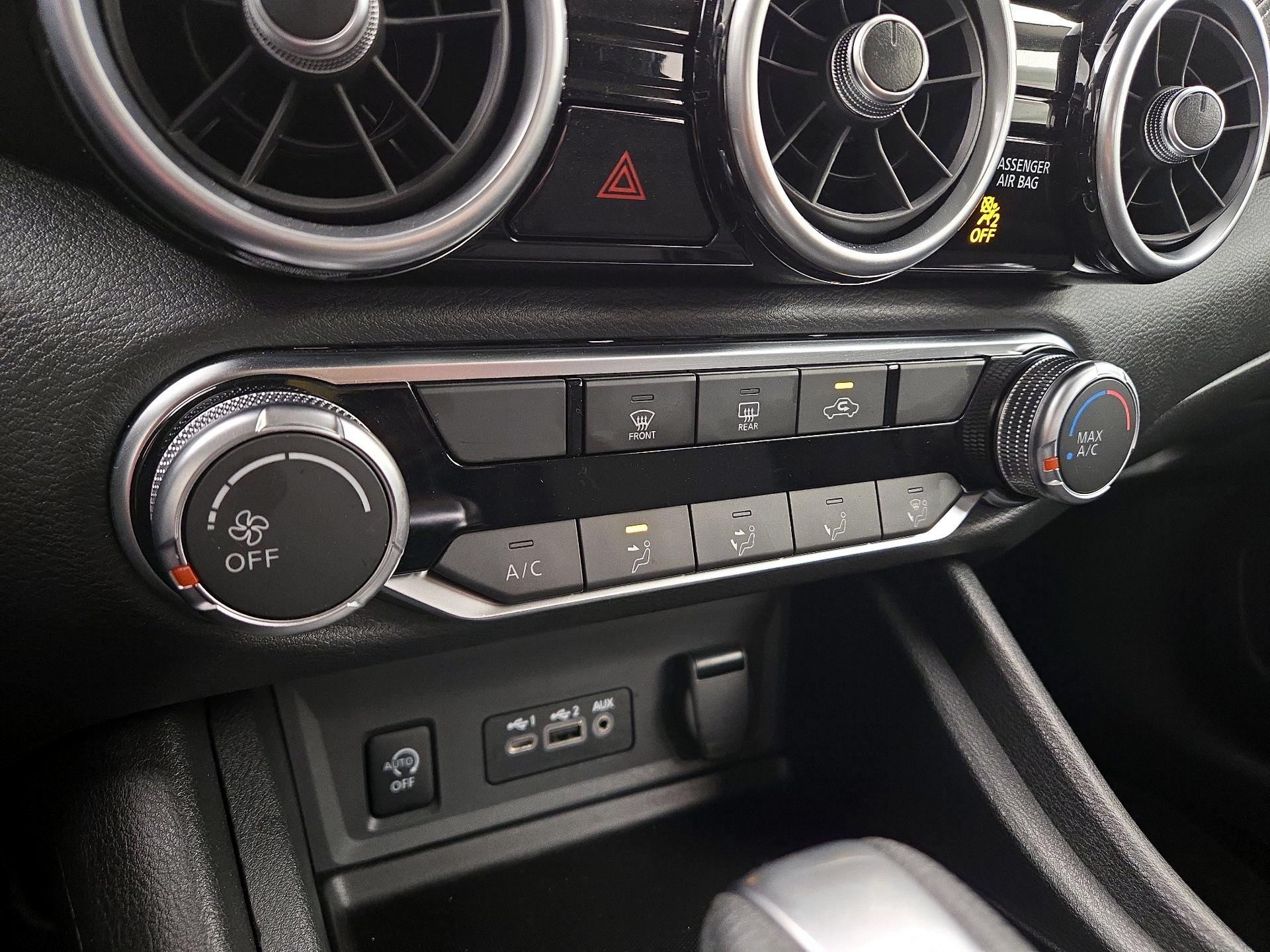 Thumbnail: 2025 Nissan Sentra - 16