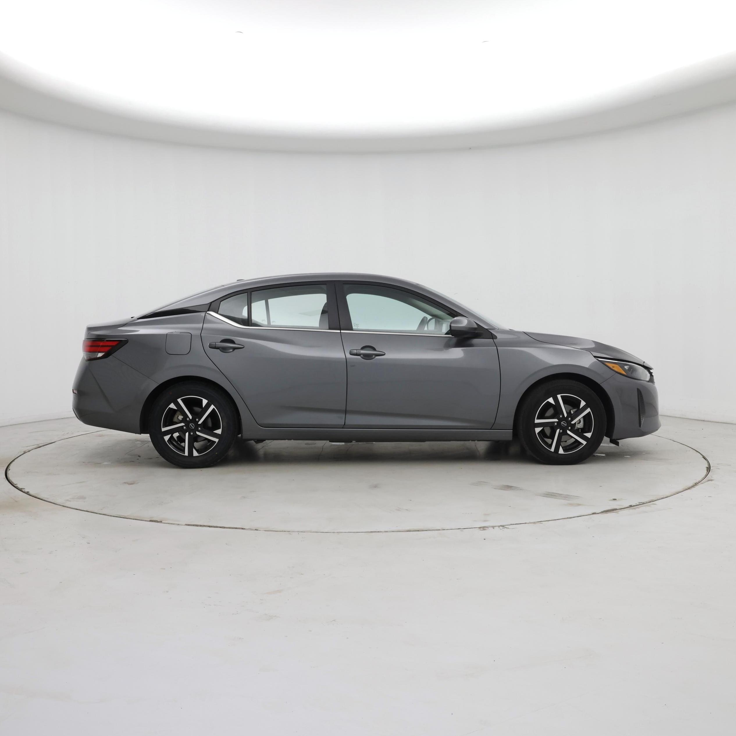 Thumbnail: 2025 Nissan Sentra - 7