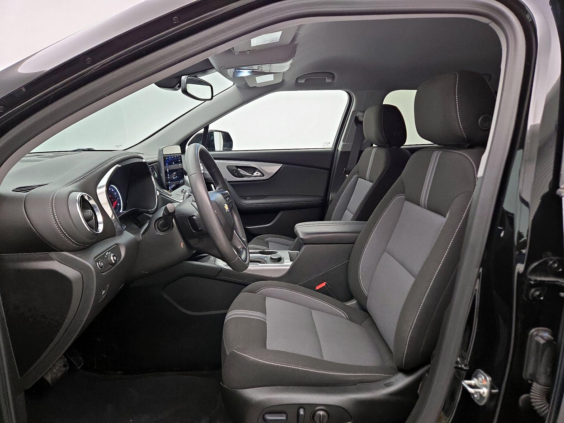 Thumbnail: 2024 Chevrolet Blazer - 11