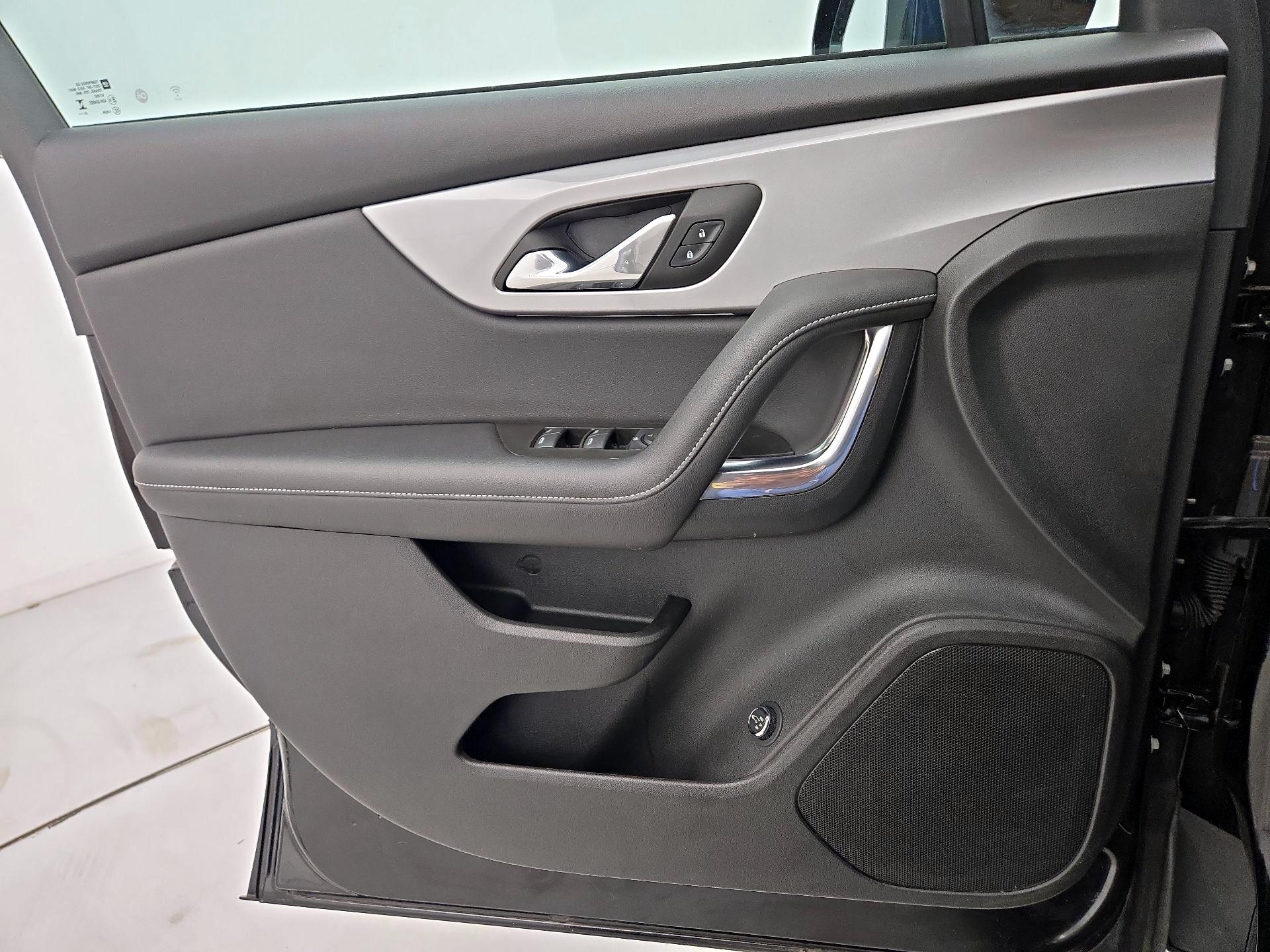 Thumbnail: 2024 Chevrolet Blazer - 12