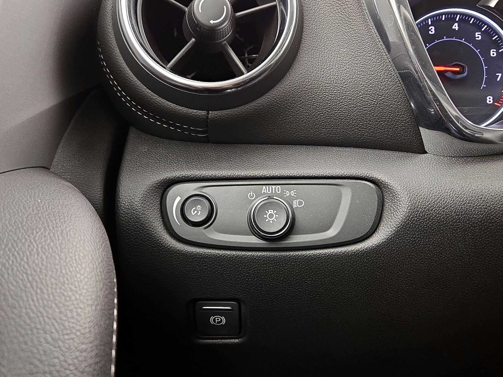 Thumbnail: 2024 Chevrolet Blazer - 13