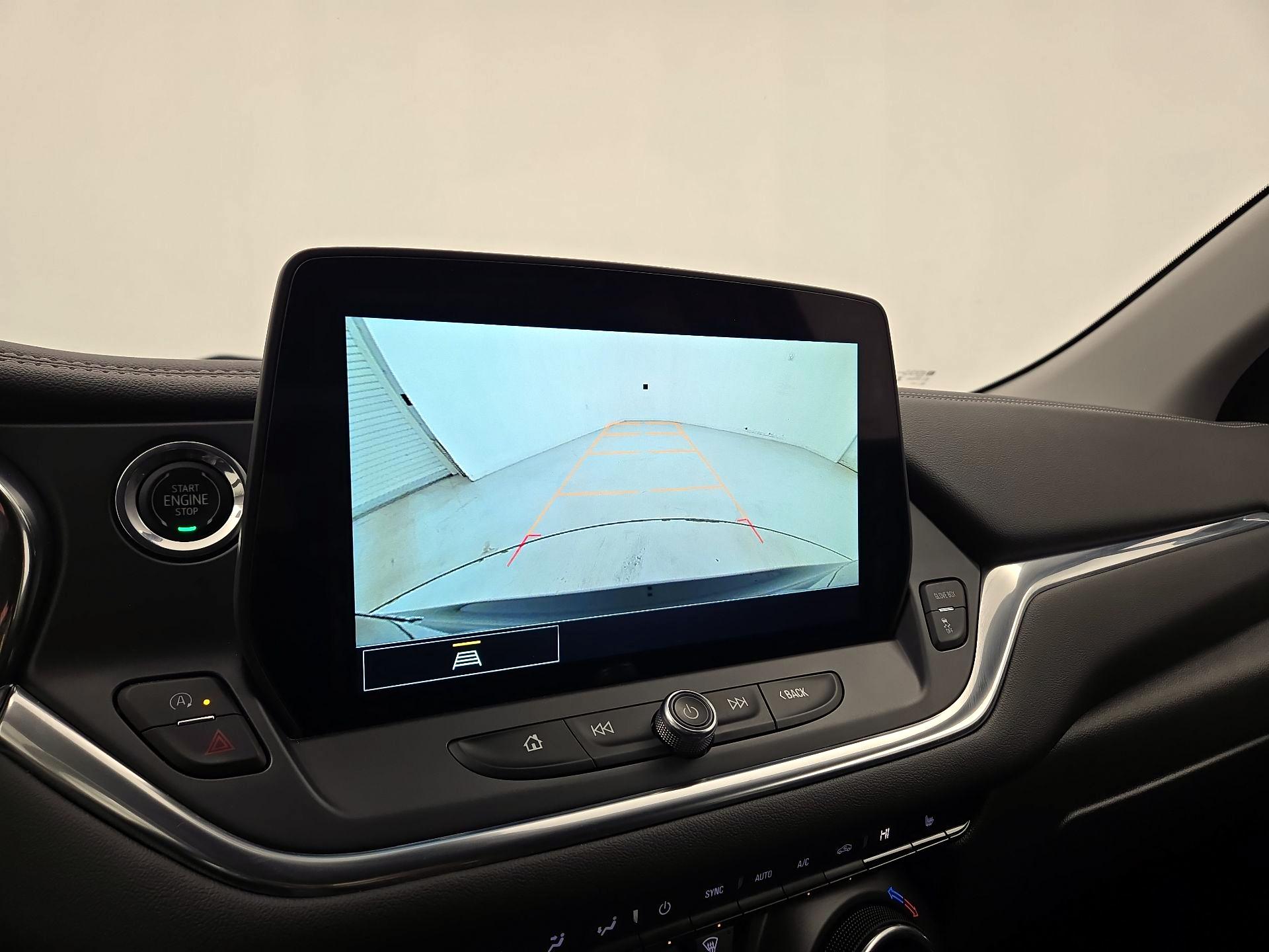 Thumbnail: 2024 Chevrolet Blazer - 14