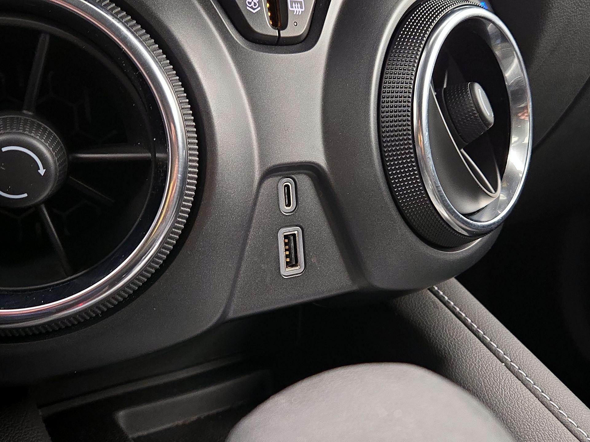 Thumbnail: 2024 Chevrolet Blazer - 18