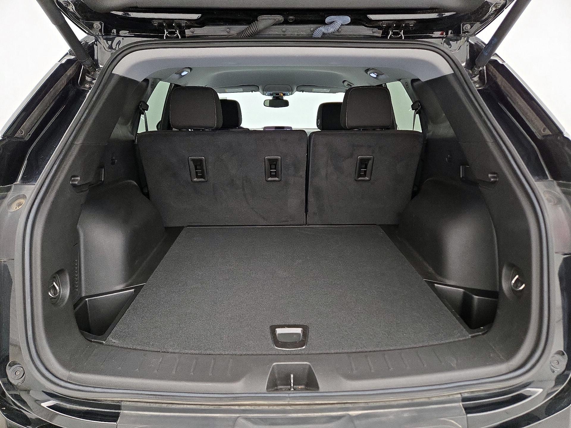 Thumbnail: 2024 Chevrolet Blazer - 20