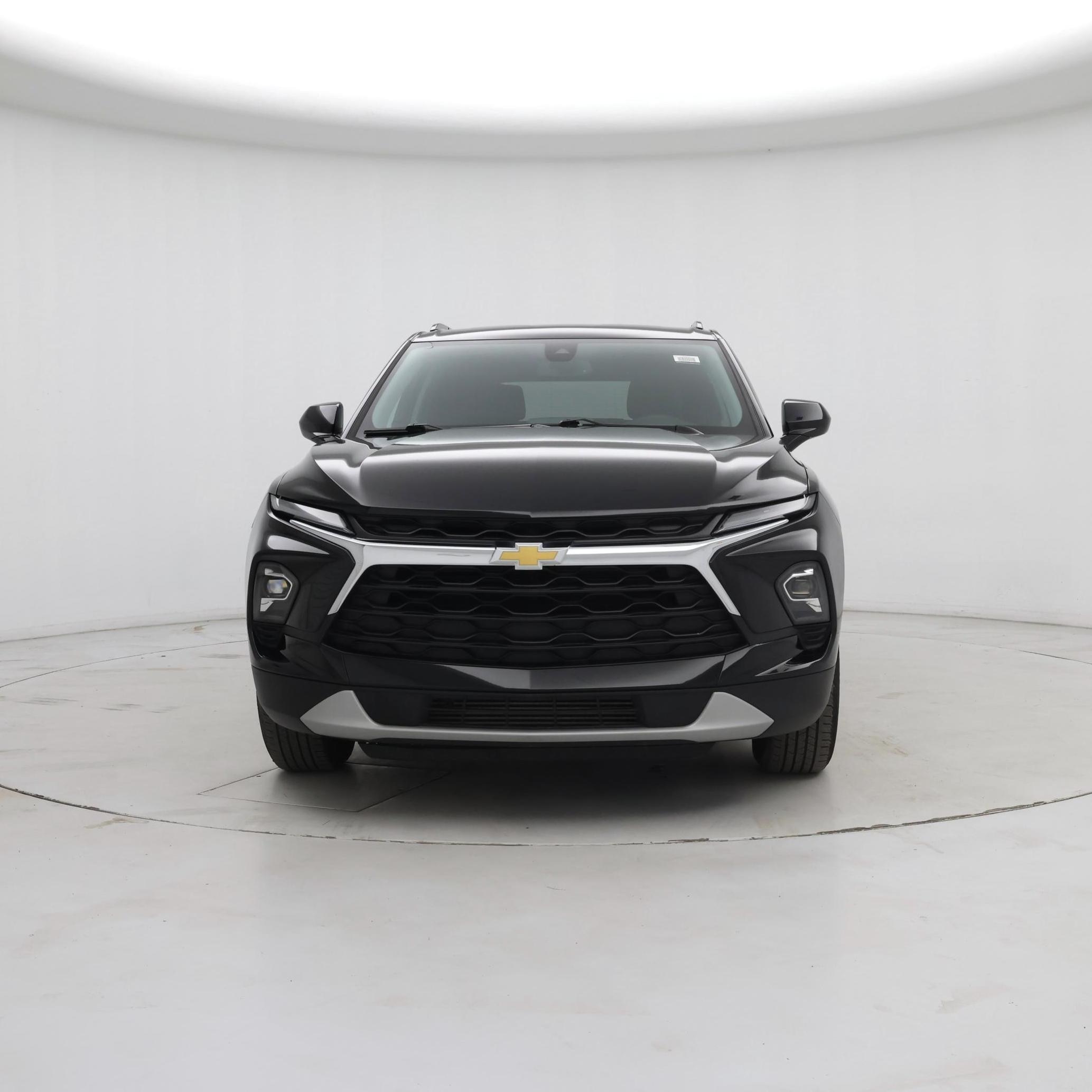 Thumbnail: 2024 Chevrolet Blazer - 5