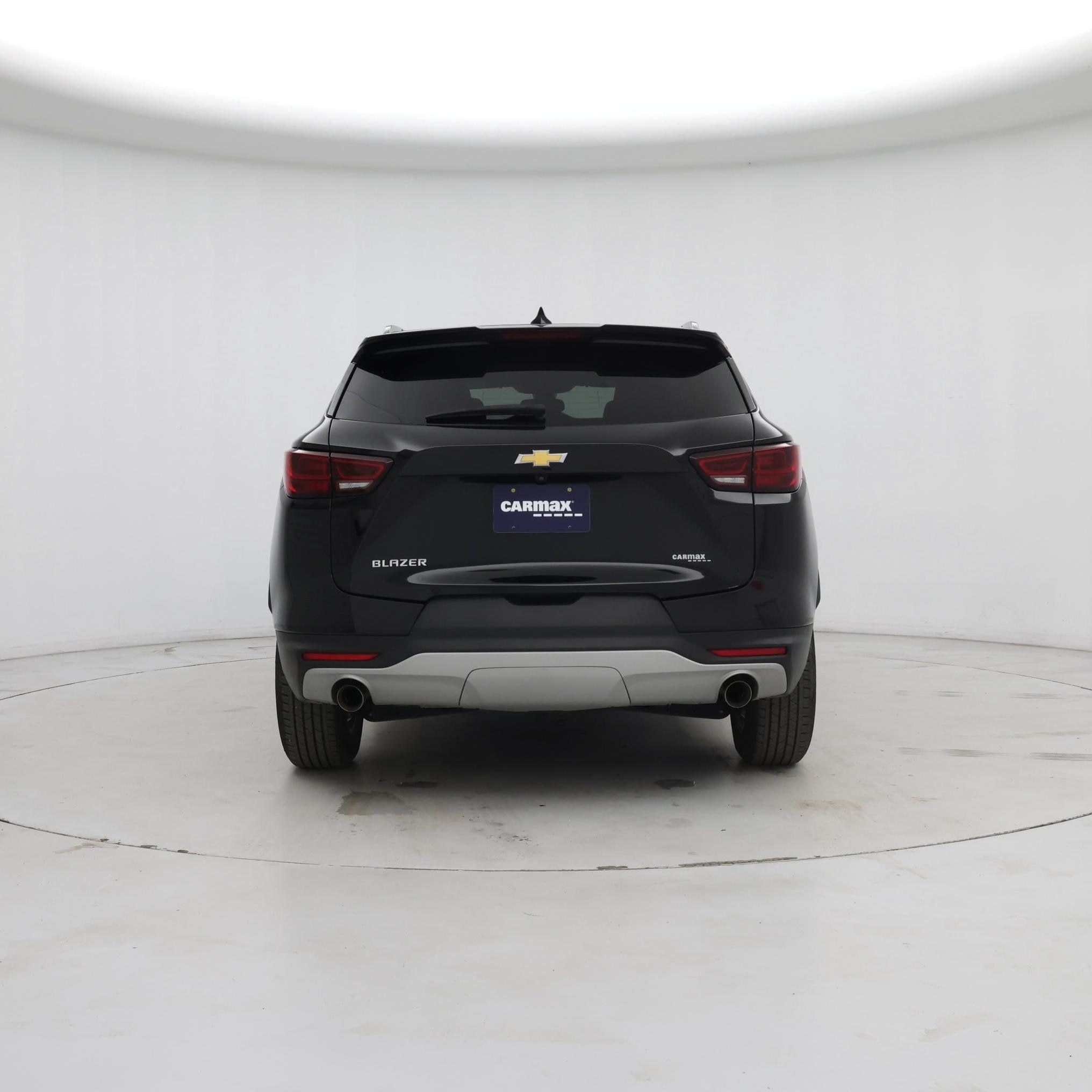 Thumbnail: 2024 Chevrolet Blazer - 6