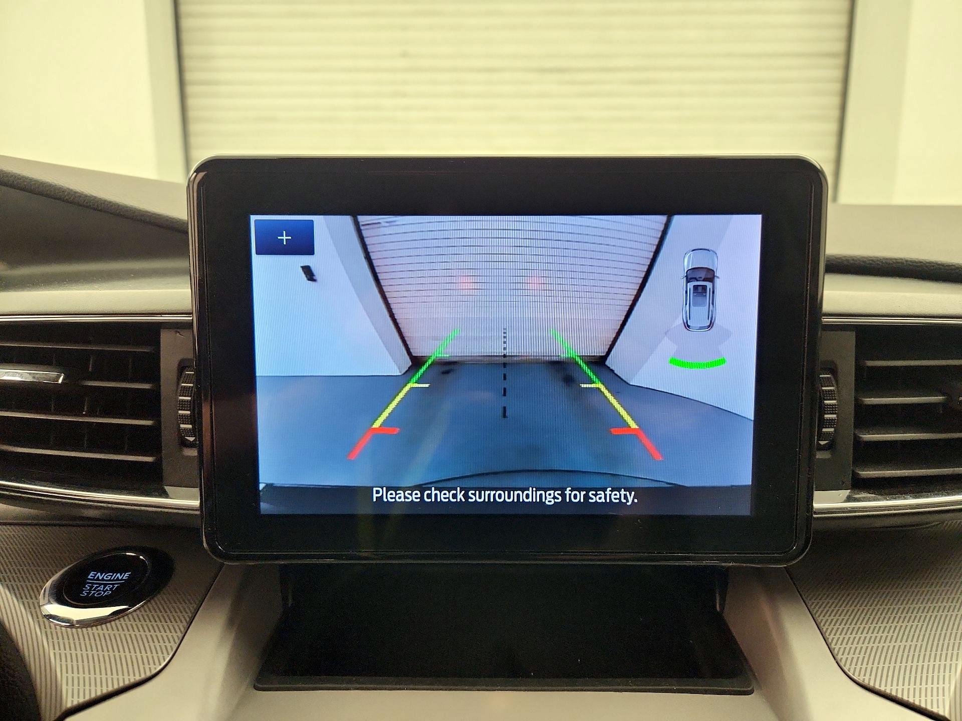 Thumbnail: 2023 Ford Explorer - 14