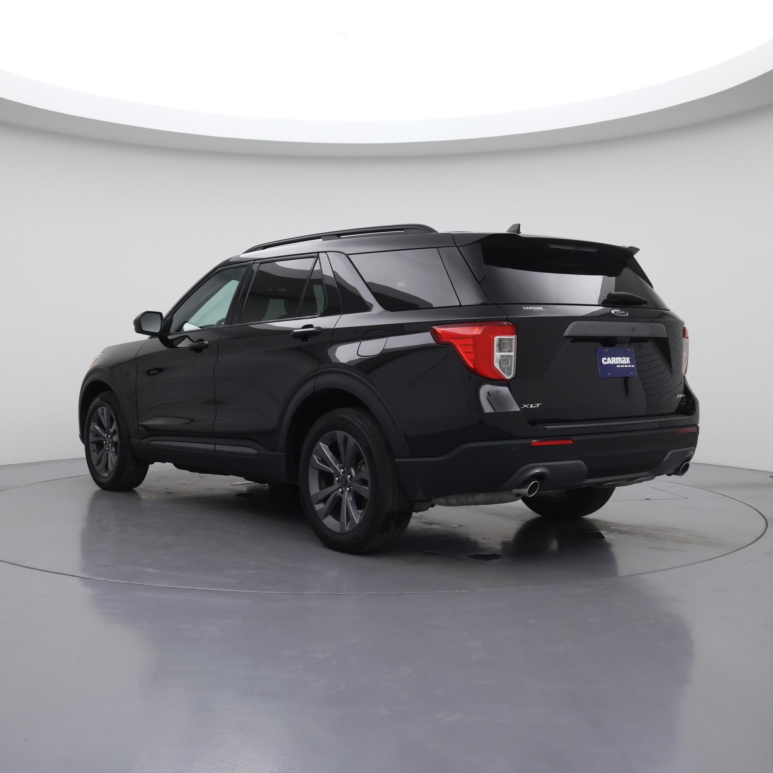 Thumbnail: 2023 Ford Explorer - 2