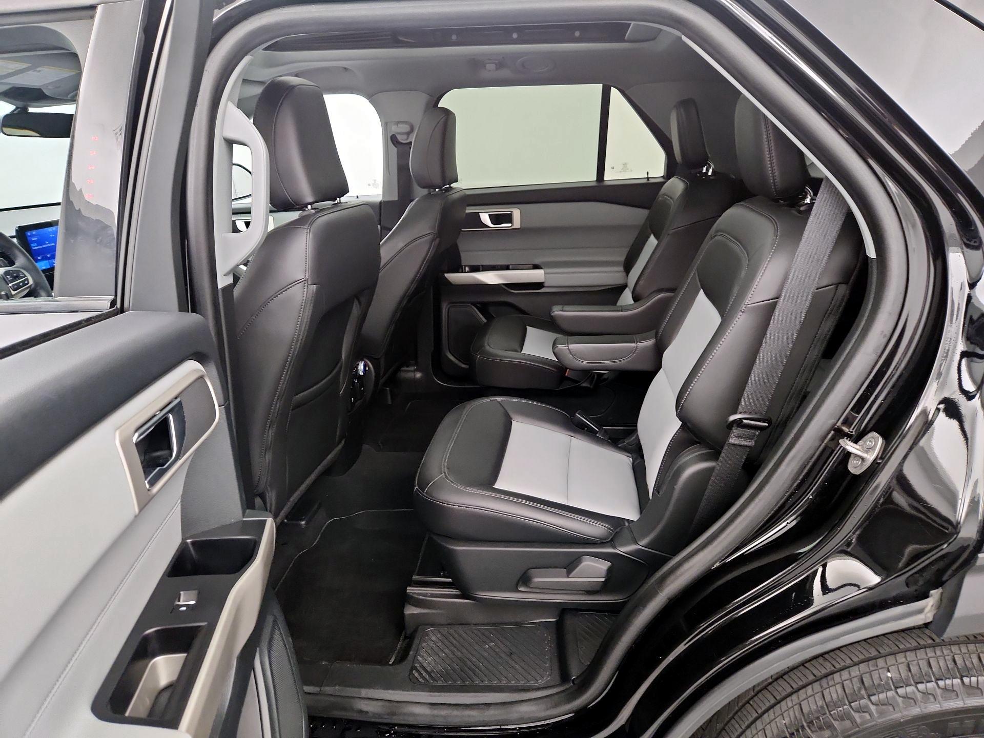 Thumbnail: 2023 Ford Explorer - 20