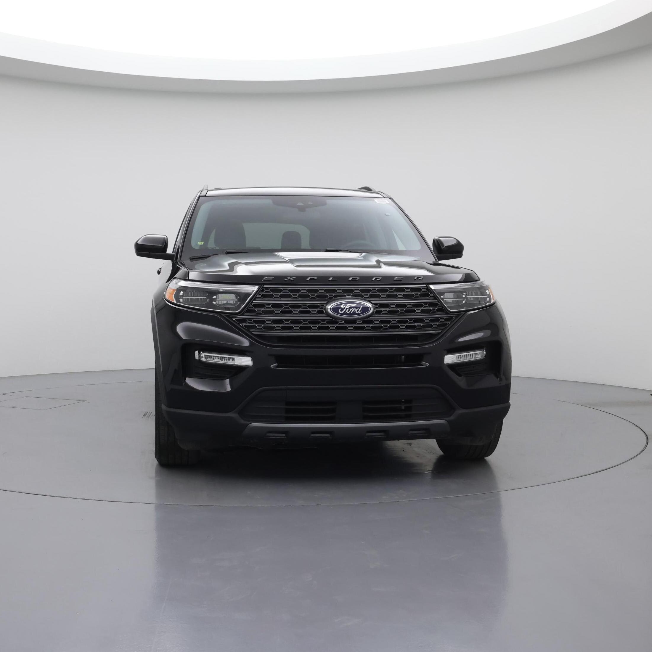 Thumbnail: 2023 Ford Explorer - 5