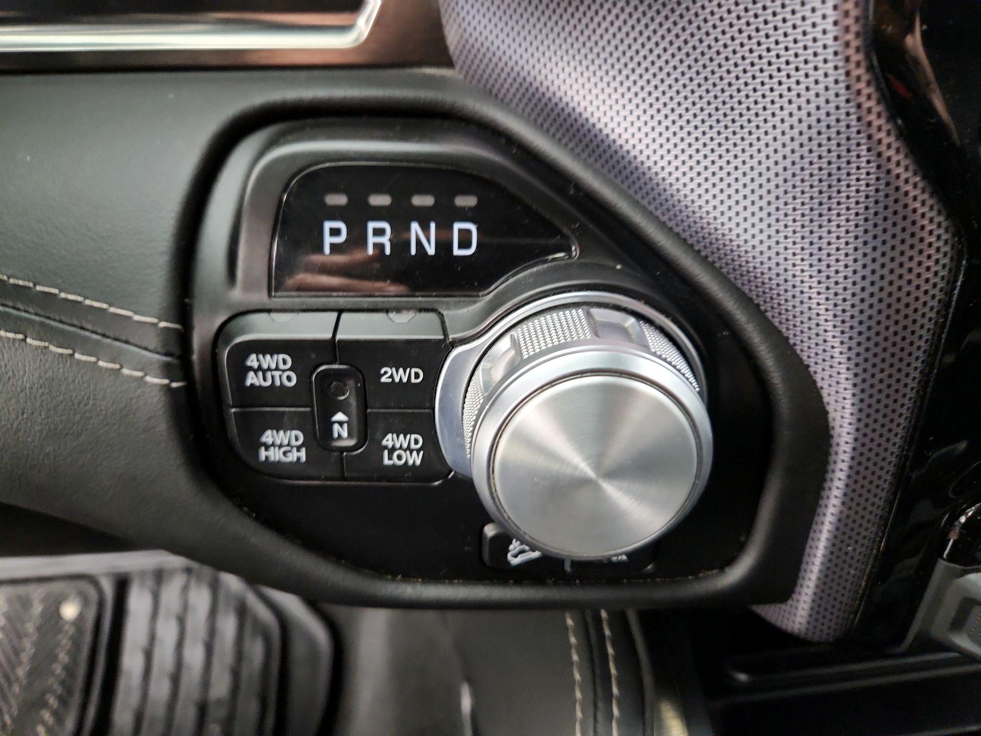 Thumbnail: 2021 RAM 1500 - 18