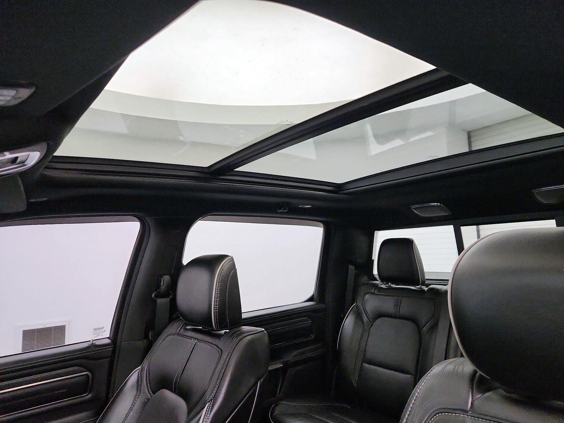 Thumbnail: 2021 RAM 1500 - 20