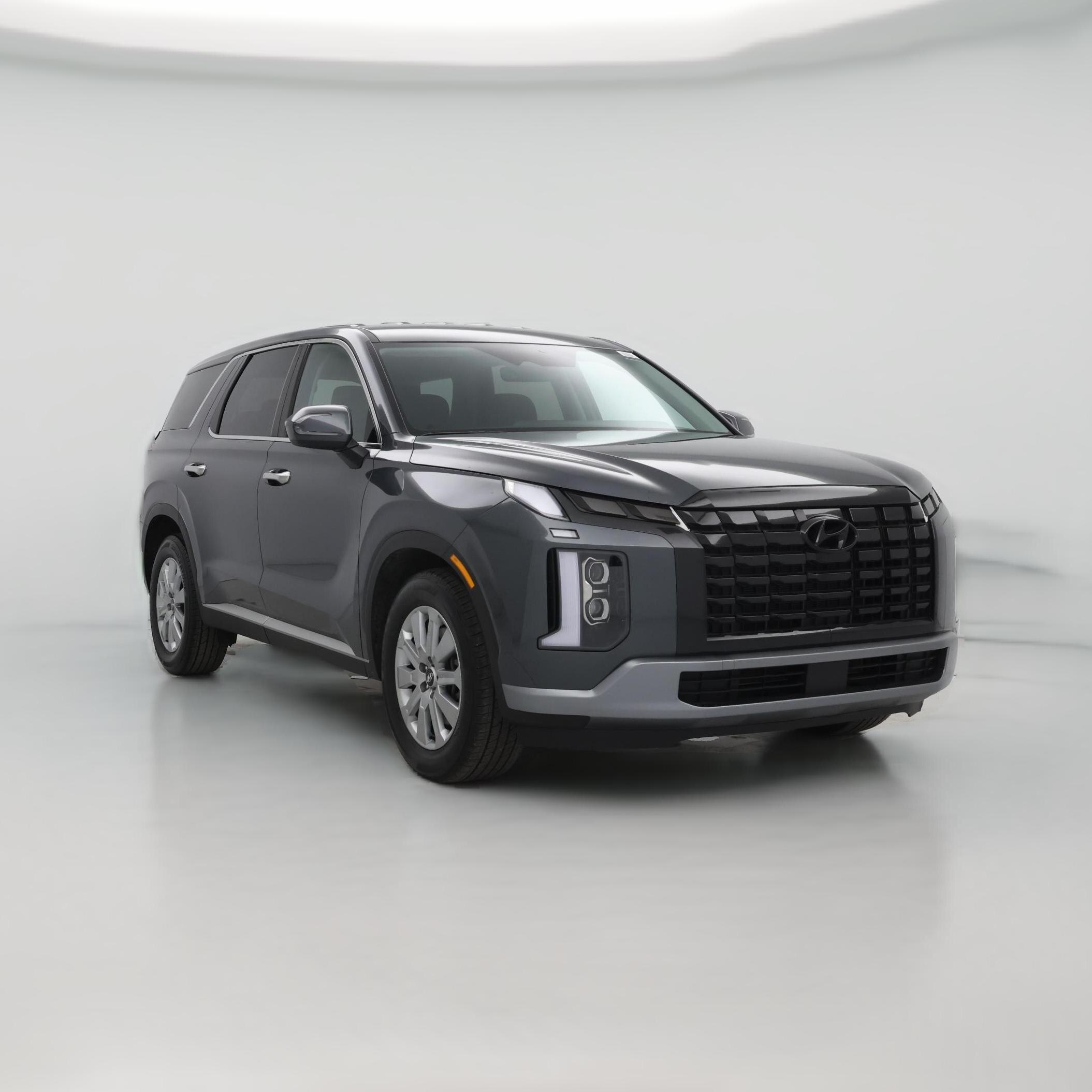 Thumbnail: 2025 Hyundai Palisade - 1