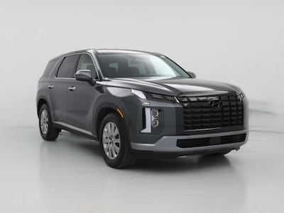 2025 Hyundai Palisade SE