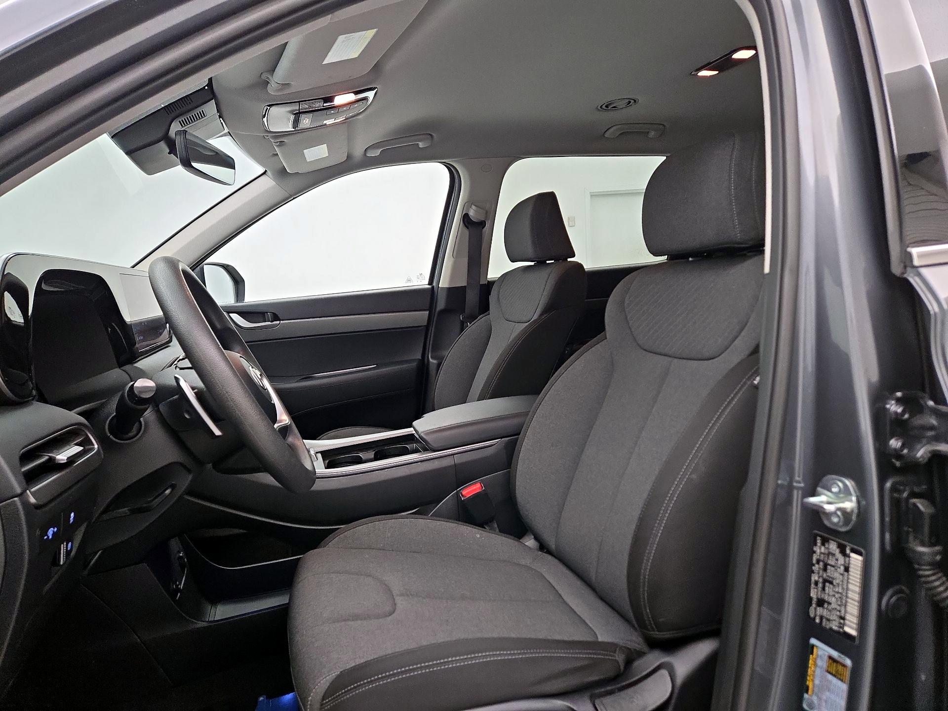 Thumbnail: 2025 Hyundai Palisade - 11