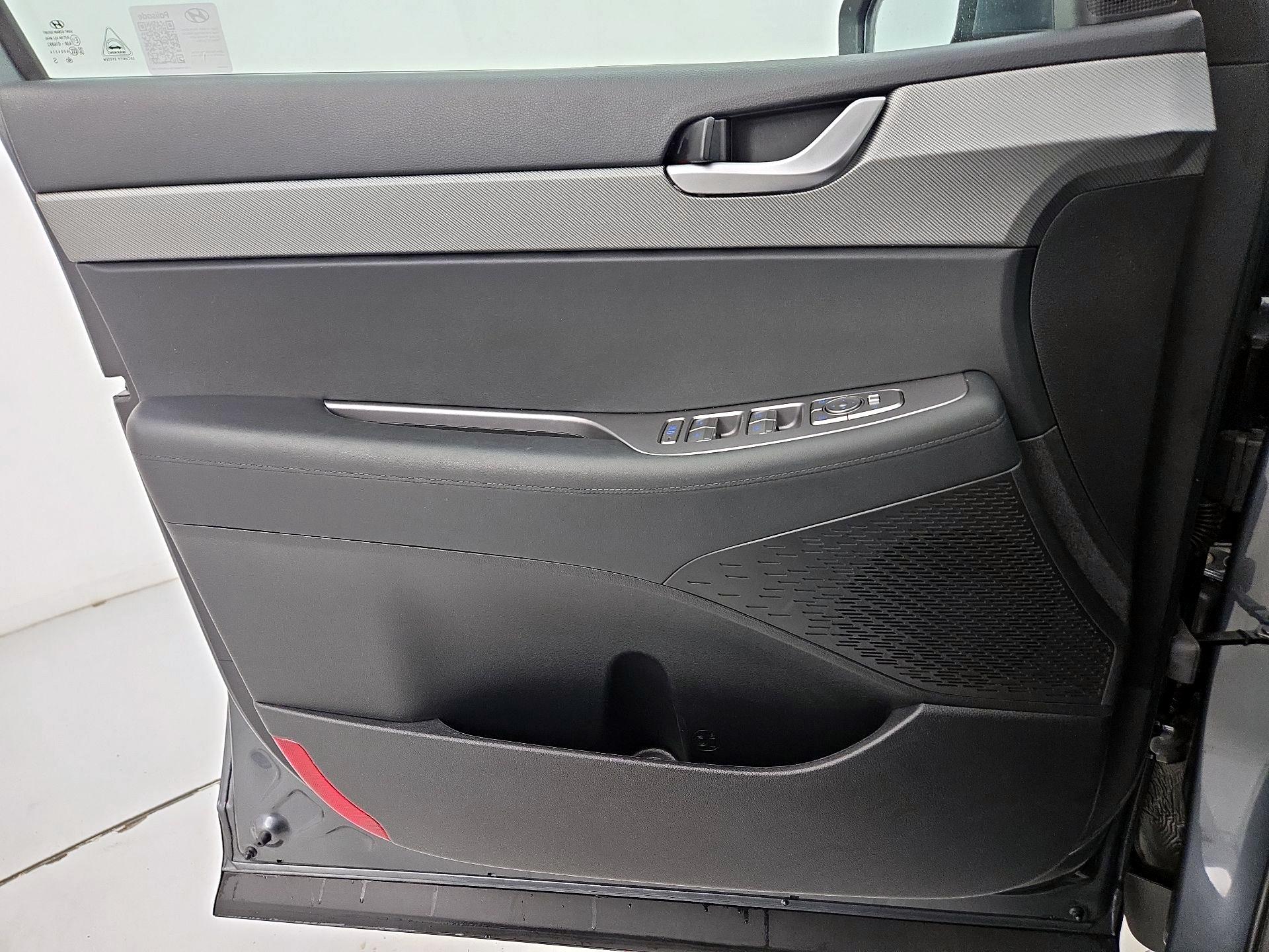 Thumbnail: 2025 Hyundai Palisade - 12