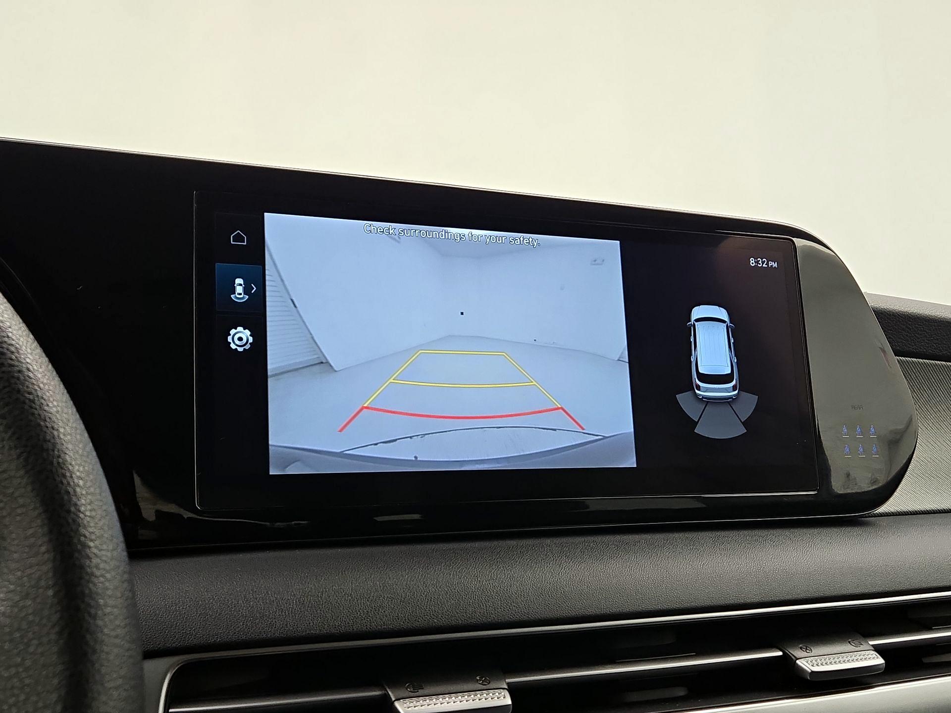 Thumbnail: 2025 Hyundai Palisade - 15