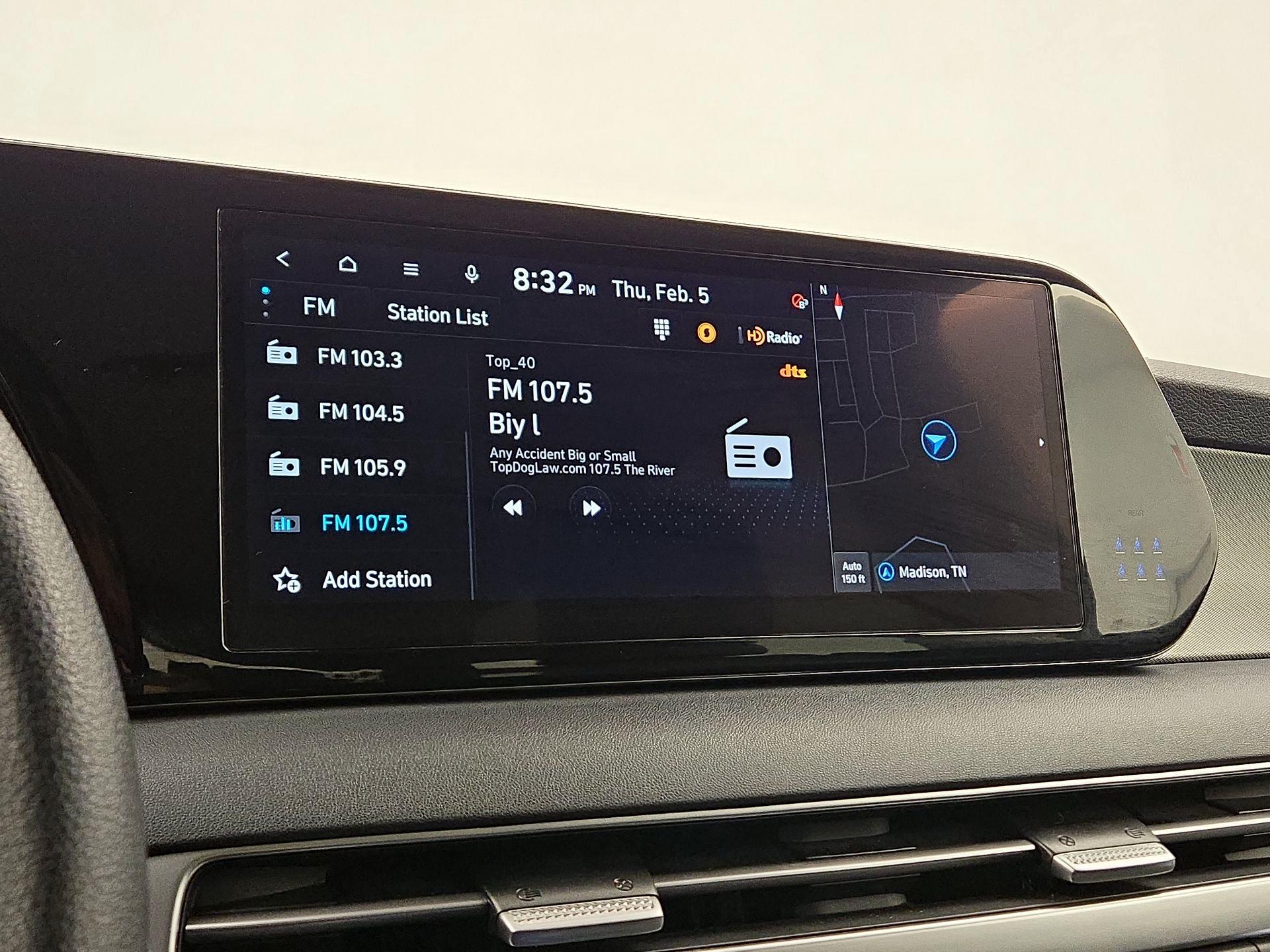 Thumbnail: 2025 Hyundai Palisade - 16