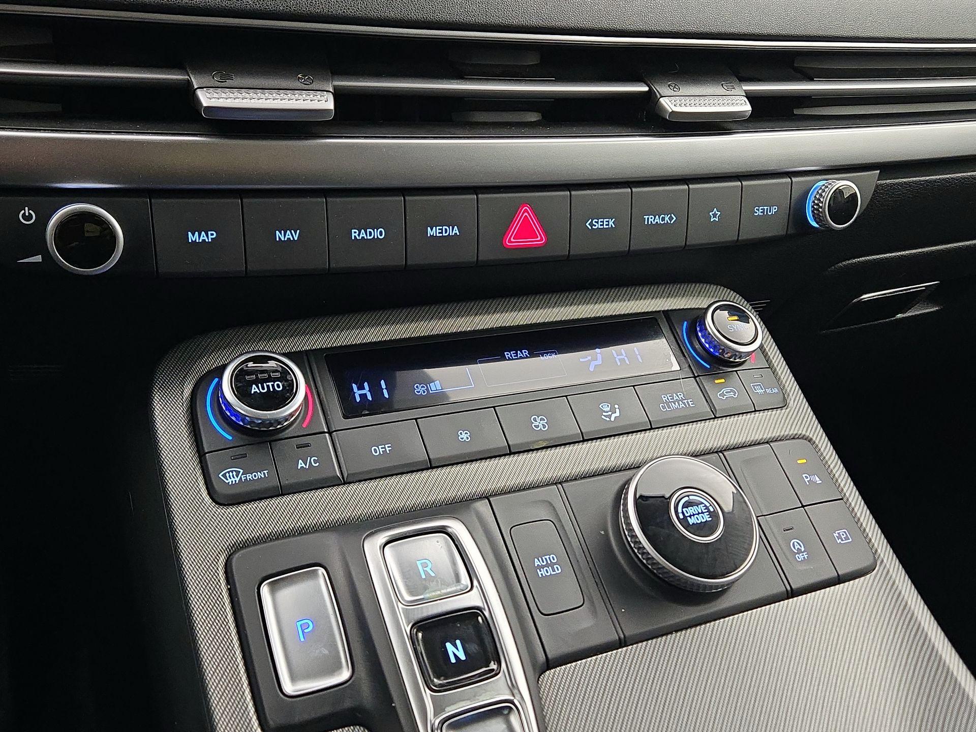 Thumbnail: 2025 Hyundai Palisade - 17