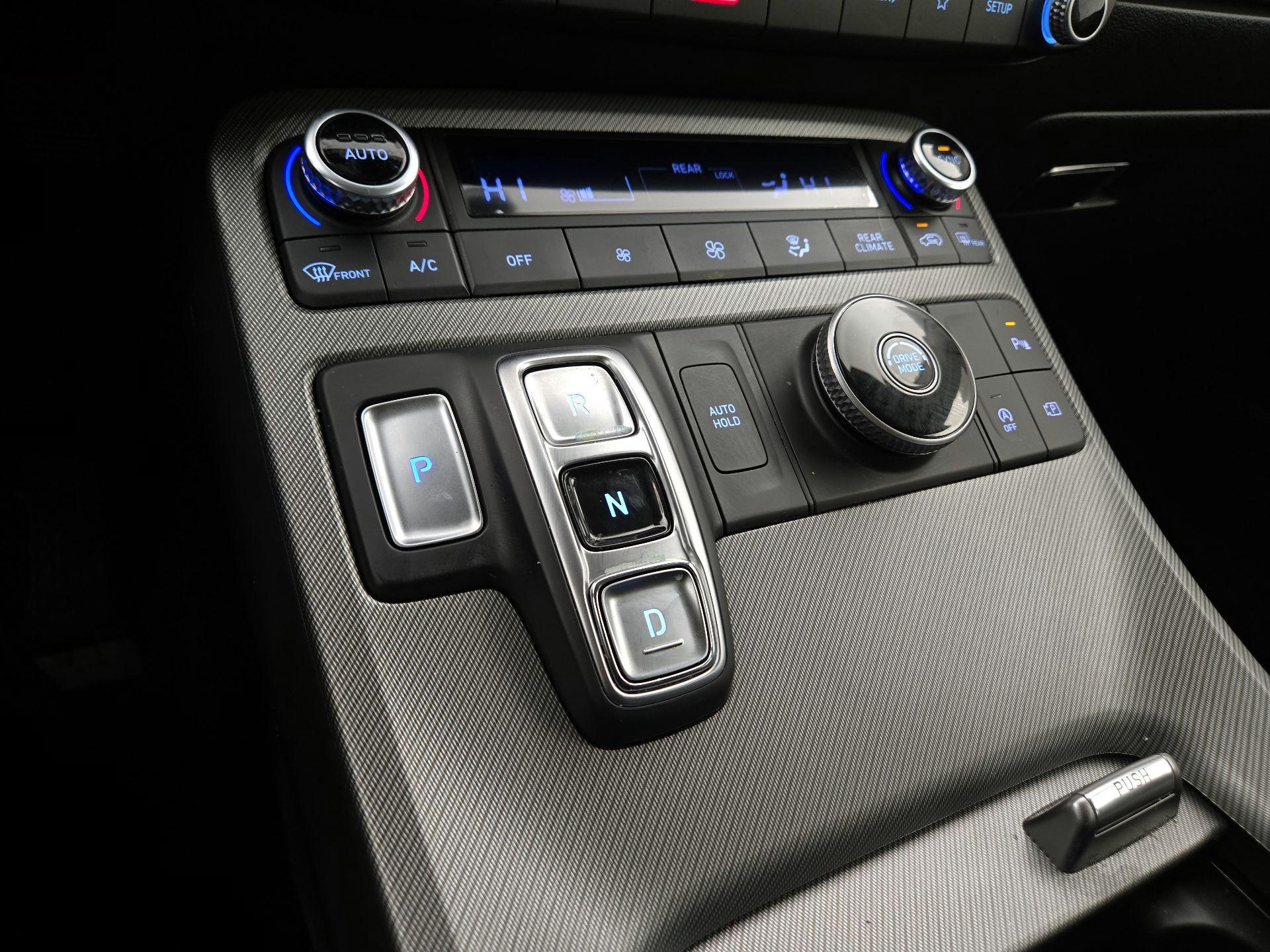 Thumbnail: 2025 Hyundai Palisade - 18