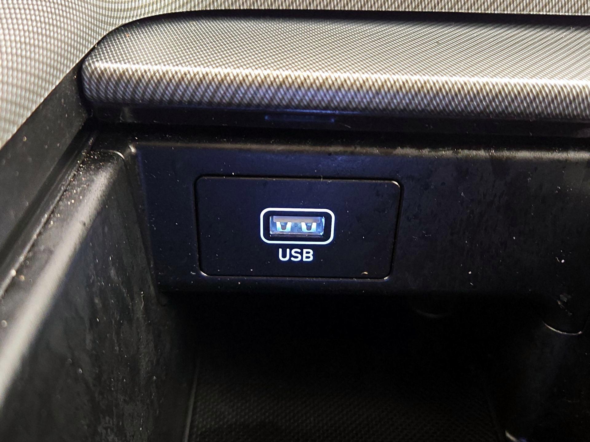 Thumbnail: 2025 Hyundai Palisade - 19