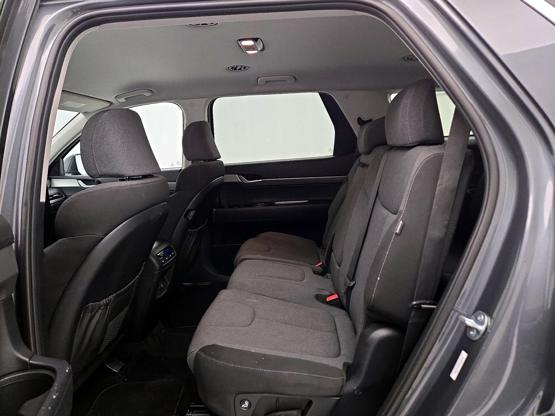 Thumbnail: 2025 Hyundai Palisade - 20