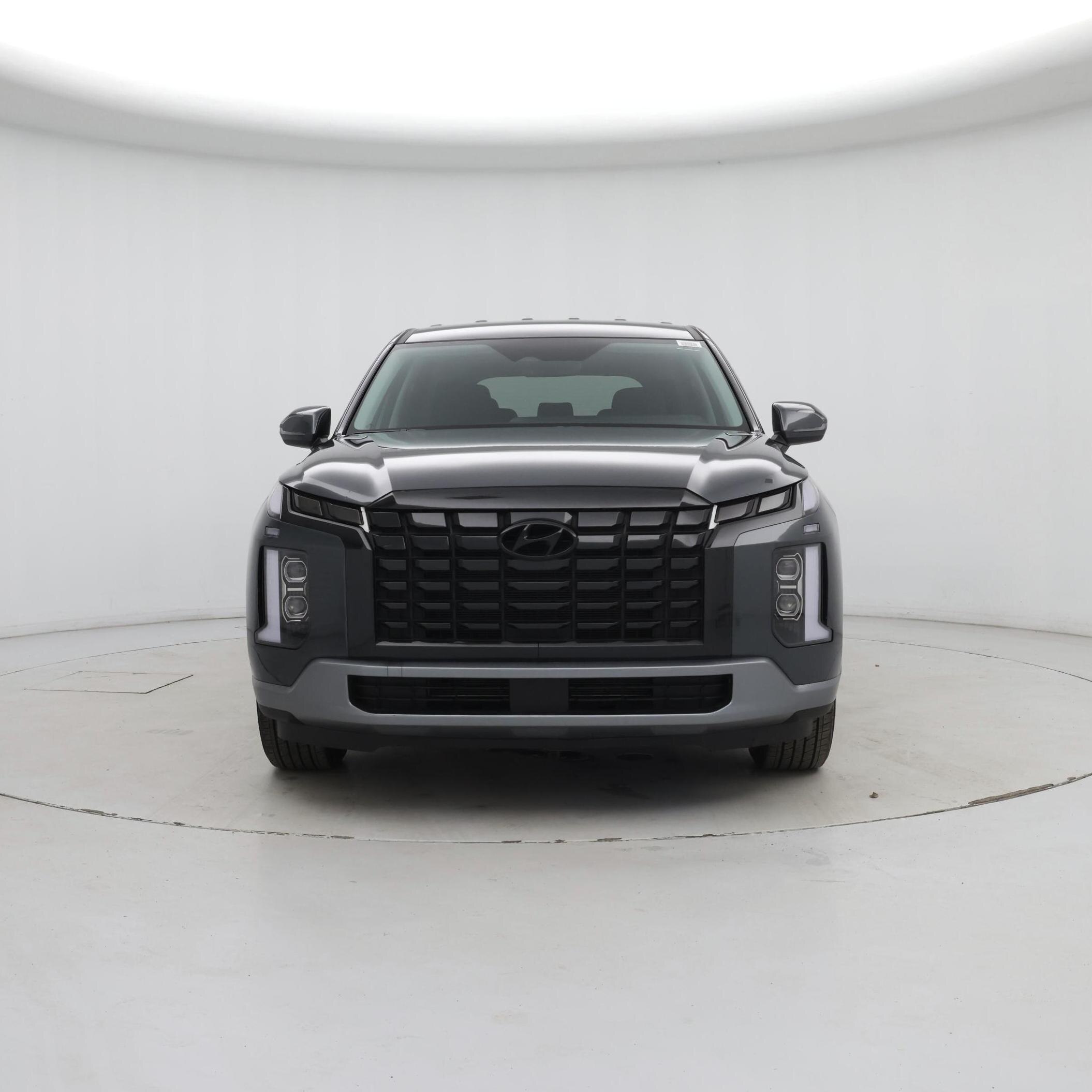 Thumbnail: 2025 Hyundai Palisade - 5